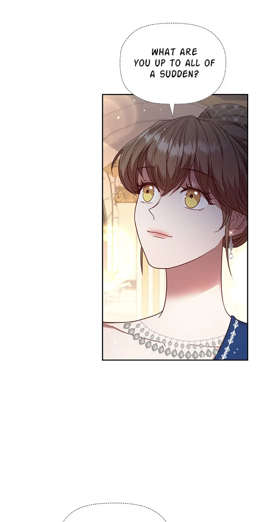 An Extra In The Family Is The First To Be Abandoned Chapter 39 page 51
