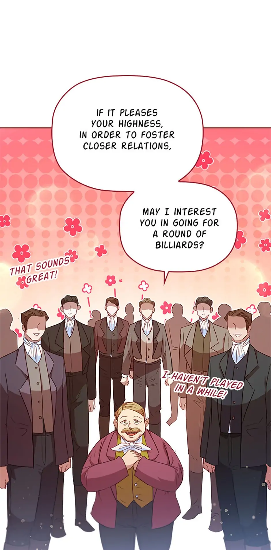 An Extra In The Family Is The First To Be Abandoned Chapter 39 page 59