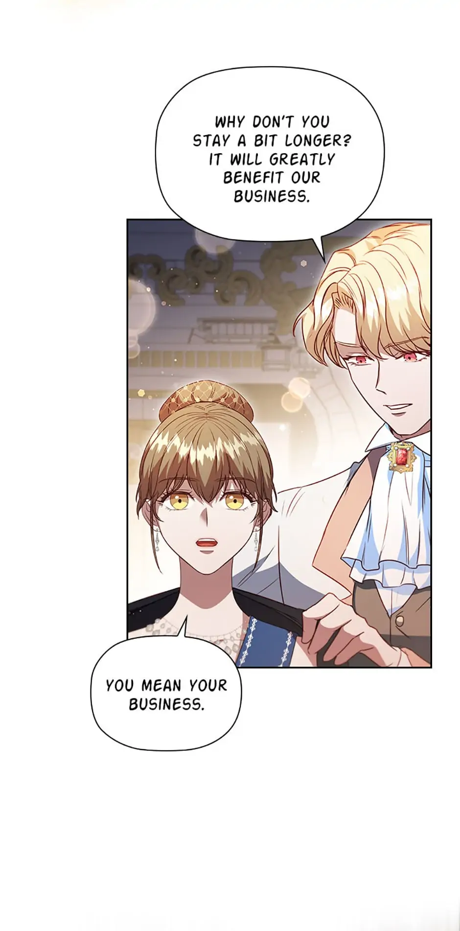 An Extra In The Family Is The First To Be Abandoned Chapter 39 page 64