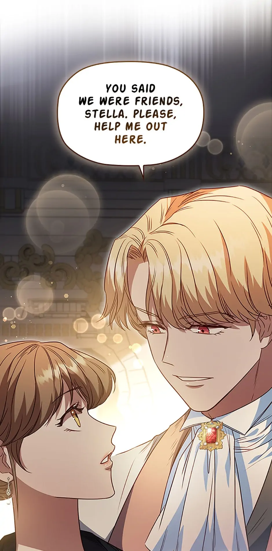 An Extra In The Family Is The First To Be Abandoned Chapter 39 page 65
