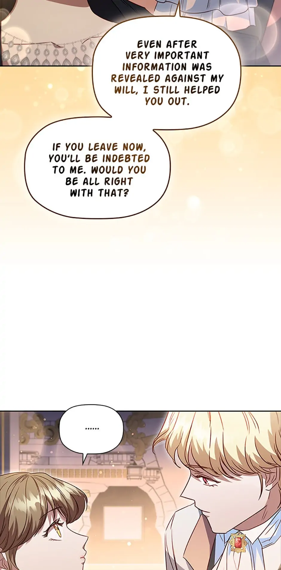 An Extra In The Family Is The First To Be Abandoned Chapter 39 page 66