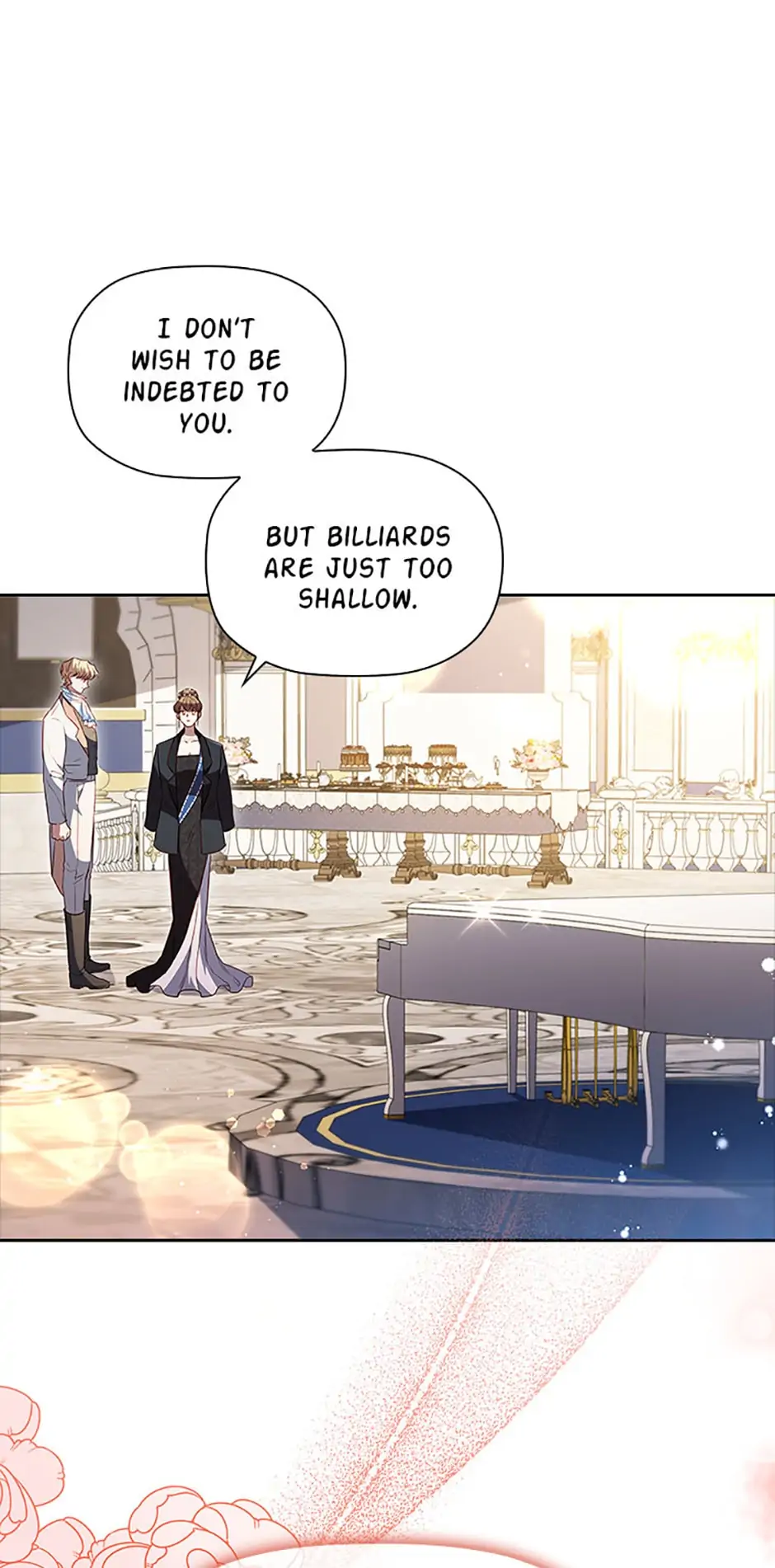 An Extra In The Family Is The First To Be Abandoned Chapter 39 page 68
