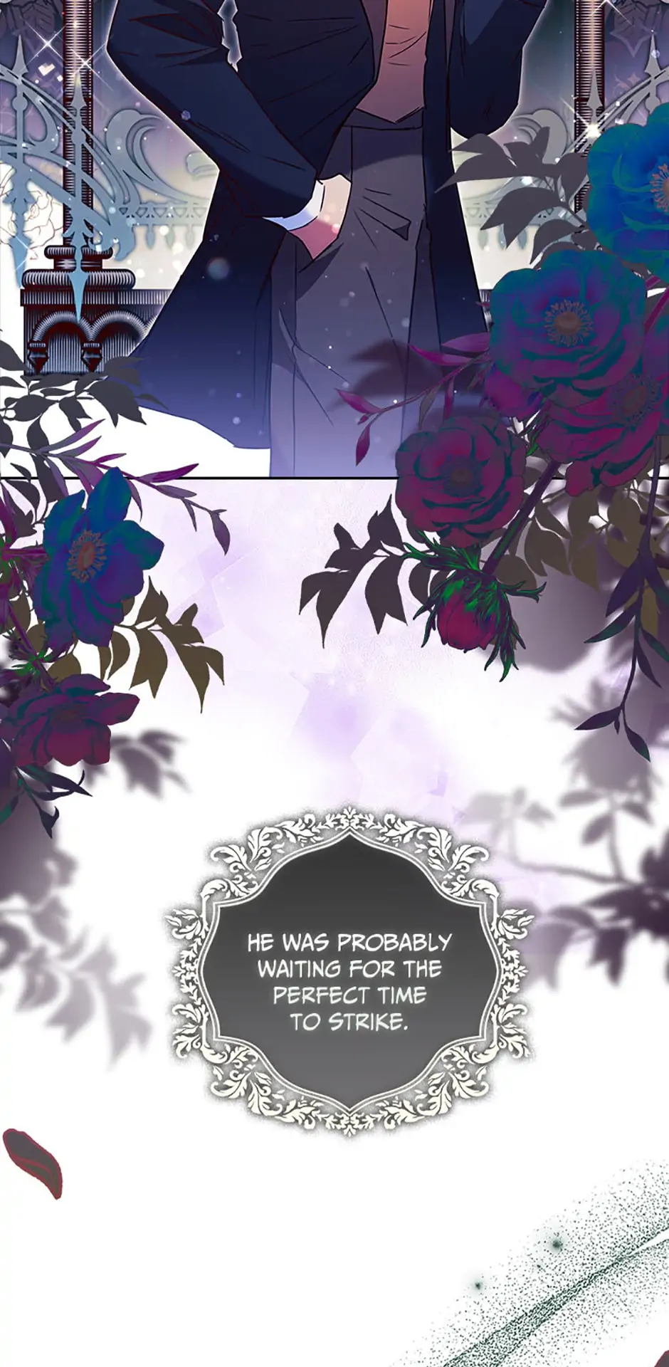 An Extra In The Family Is The First To Be Abandoned Chapter 39 page 7
