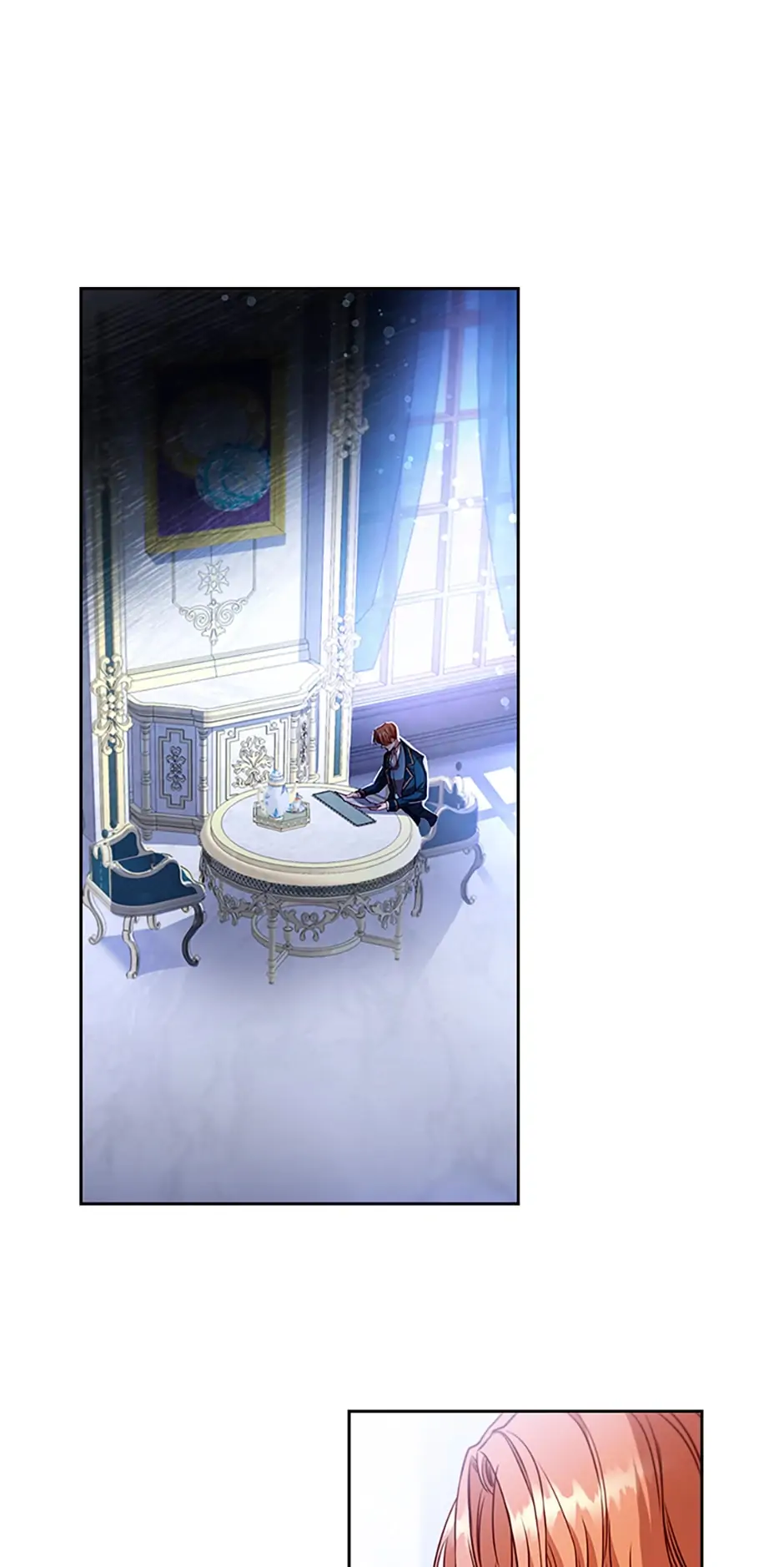 An Extra In The Family Is The First To Be Abandoned Chapter 4 page 0