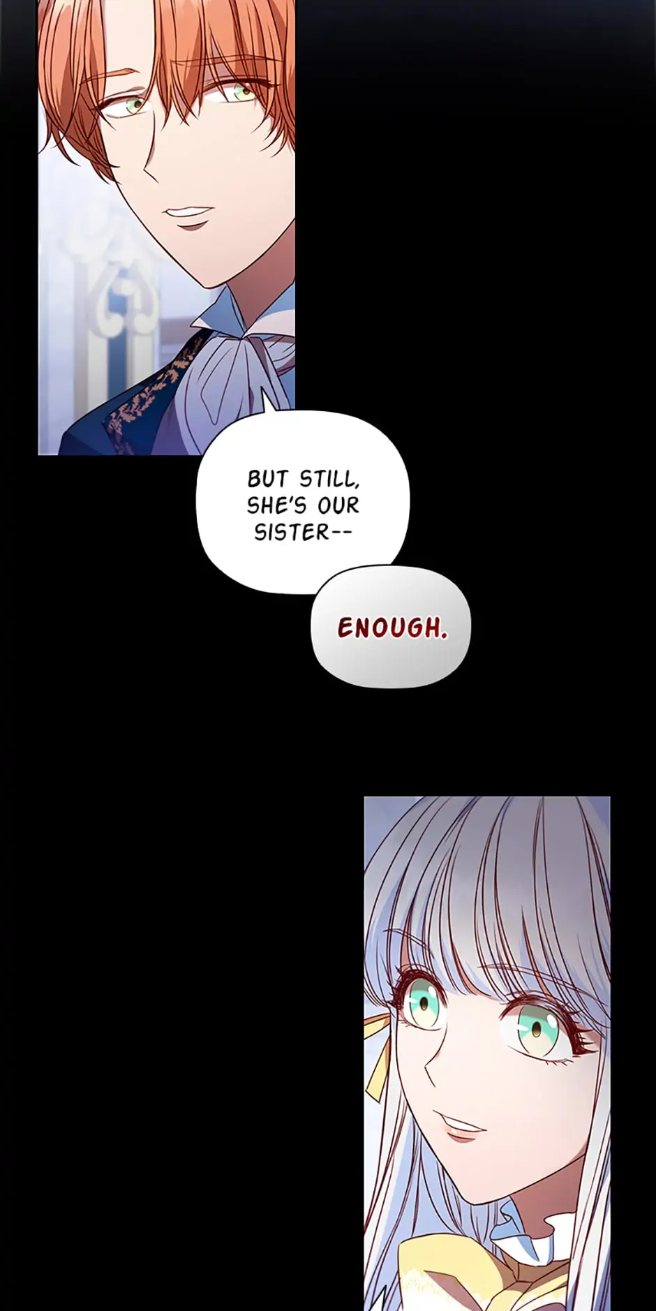 An Extra In The Family Is The First To Be Abandoned Chapter 4 page 9