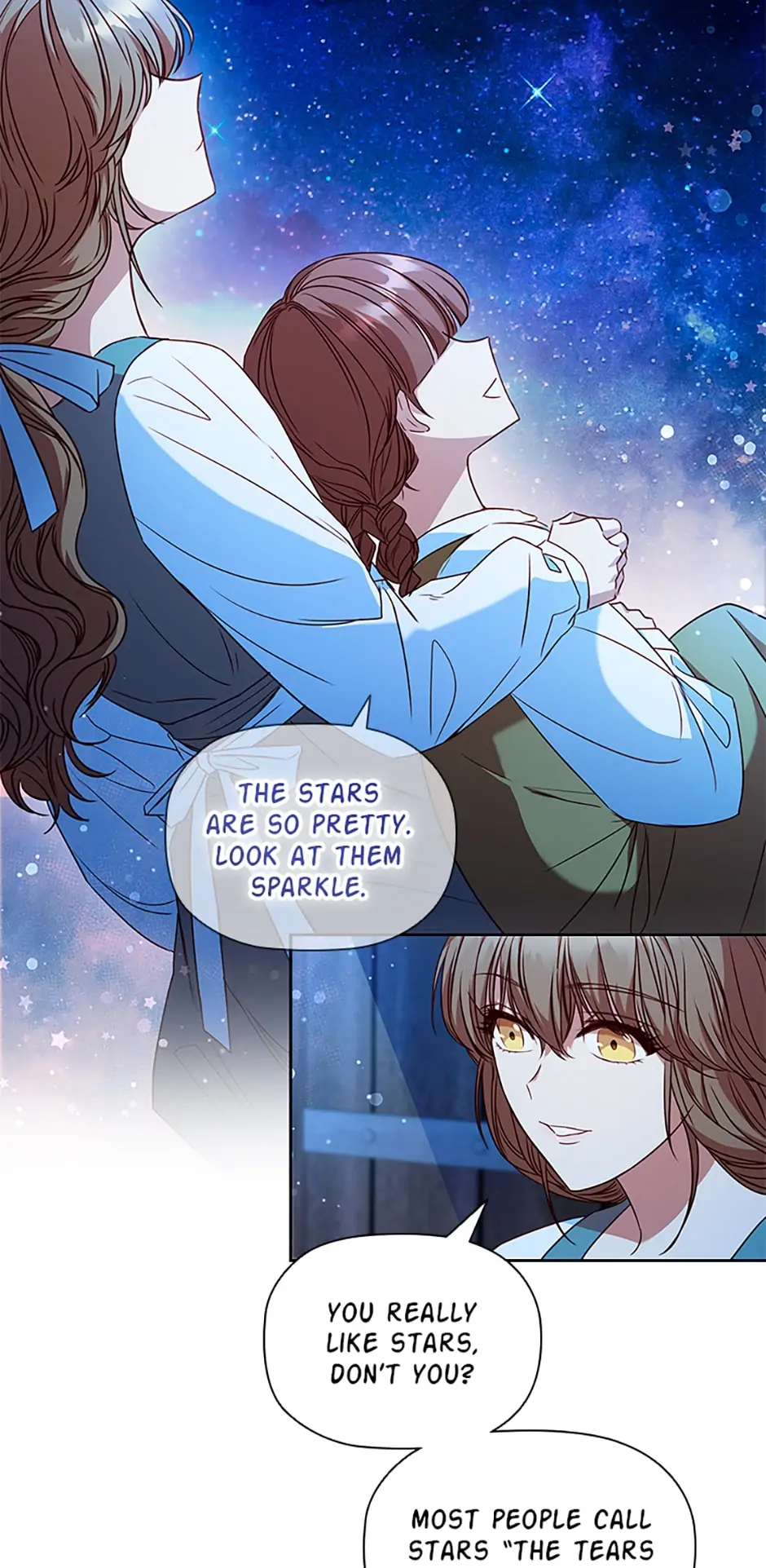An Extra In The Family Is The First To Be Abandoned Chapter 4 page 22