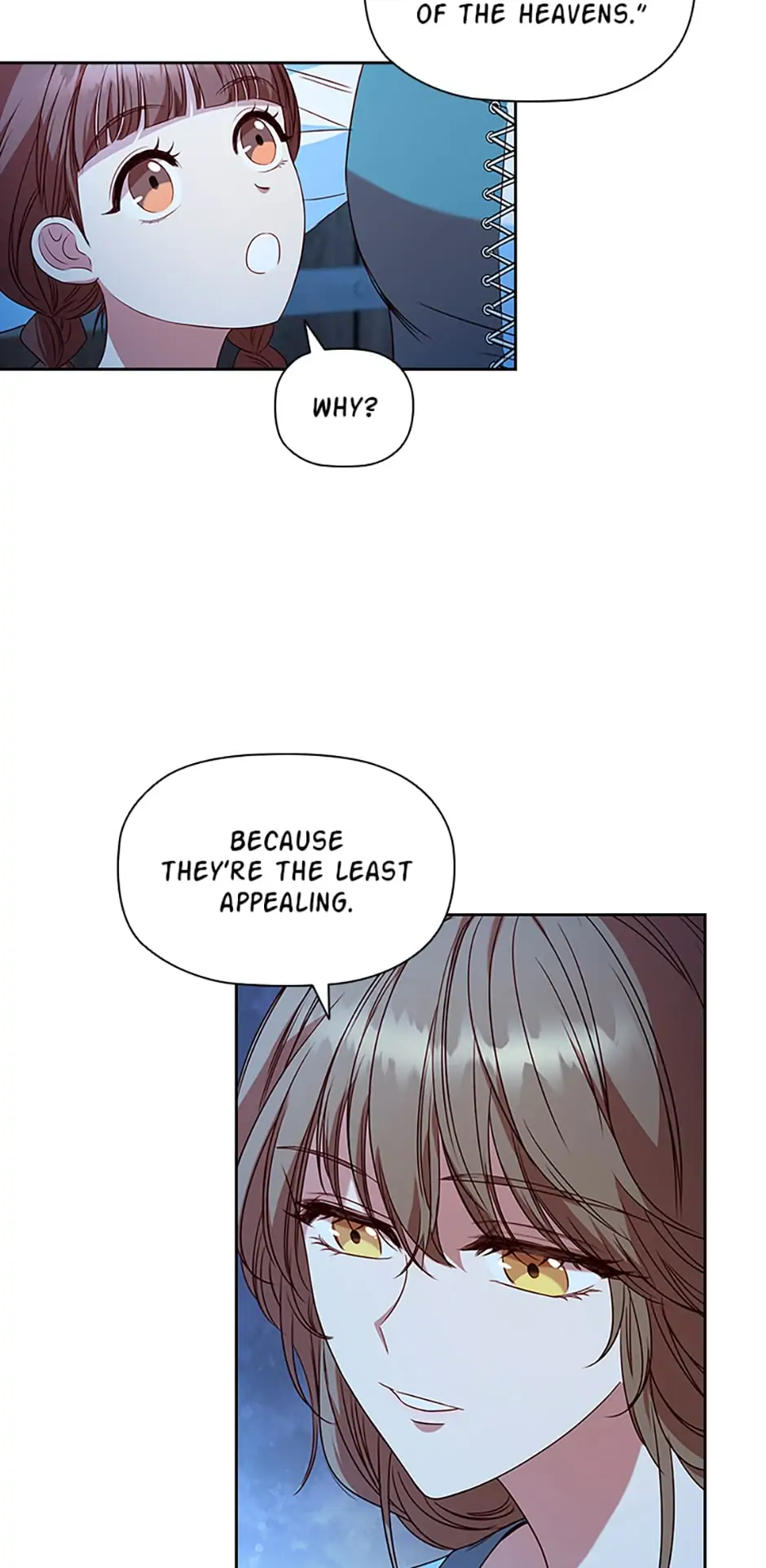 An Extra In The Family Is The First To Be Abandoned Chapter 4 page 23