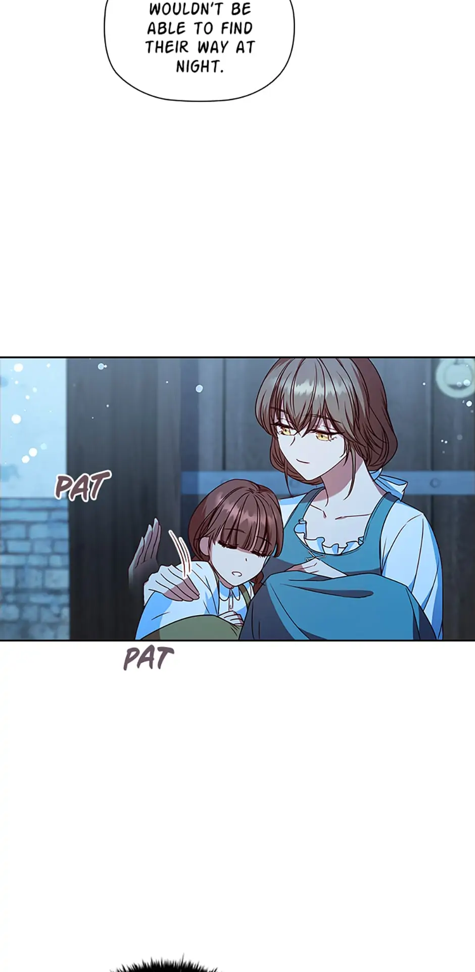 An Extra In The Family Is The First To Be Abandoned Chapter 4 page 25