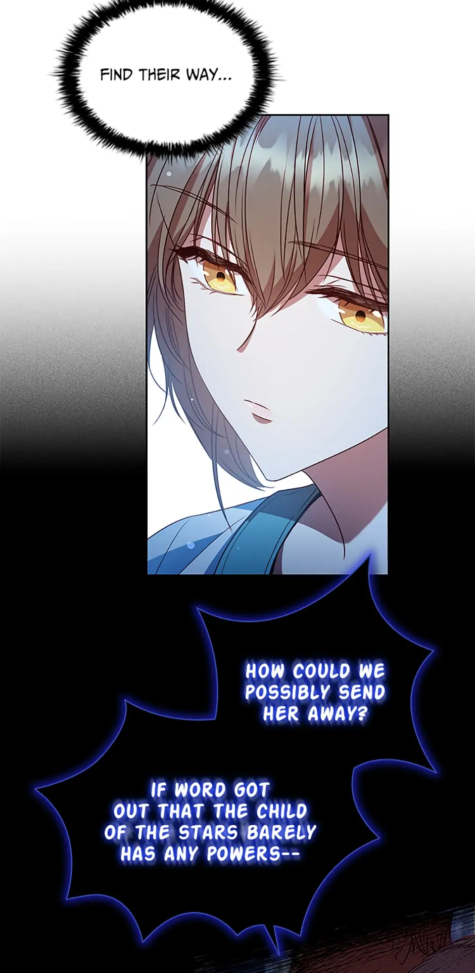 An Extra In The Family Is The First To Be Abandoned Chapter 4 page 26