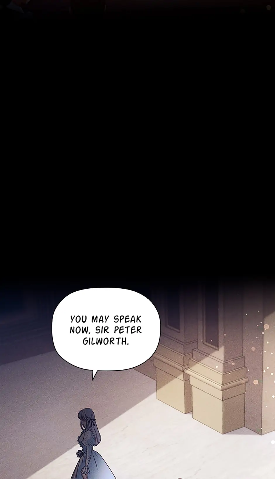 An Extra In The Family Is The First To Be Abandoned Chapter 4 page 31