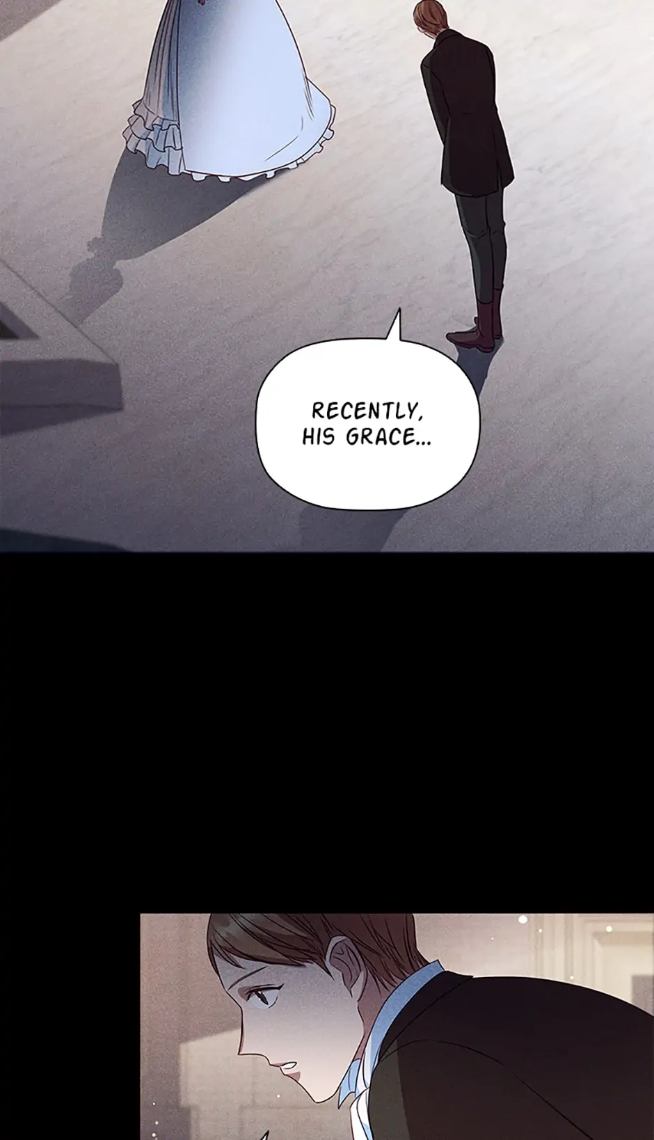 An Extra In The Family Is The First To Be Abandoned Chapter 4 page 32