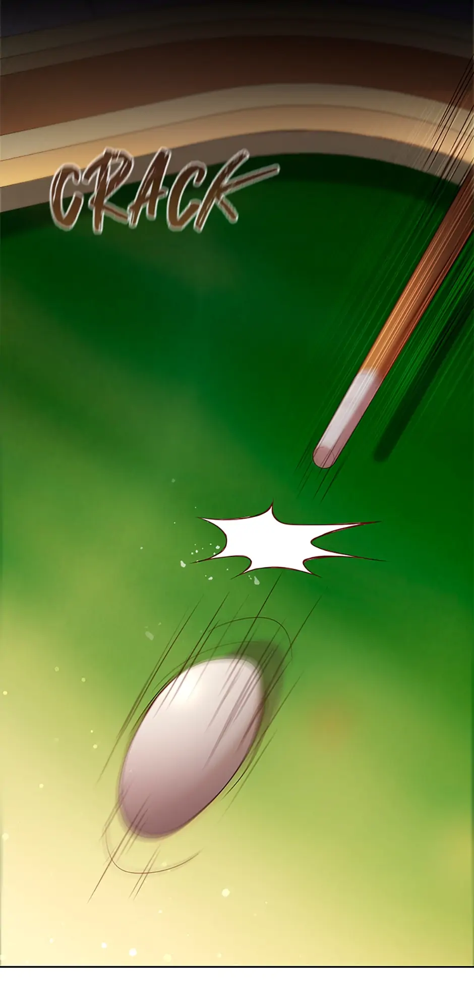 An Extra In The Family Is The First To Be Abandoned Chapter 4 page 36