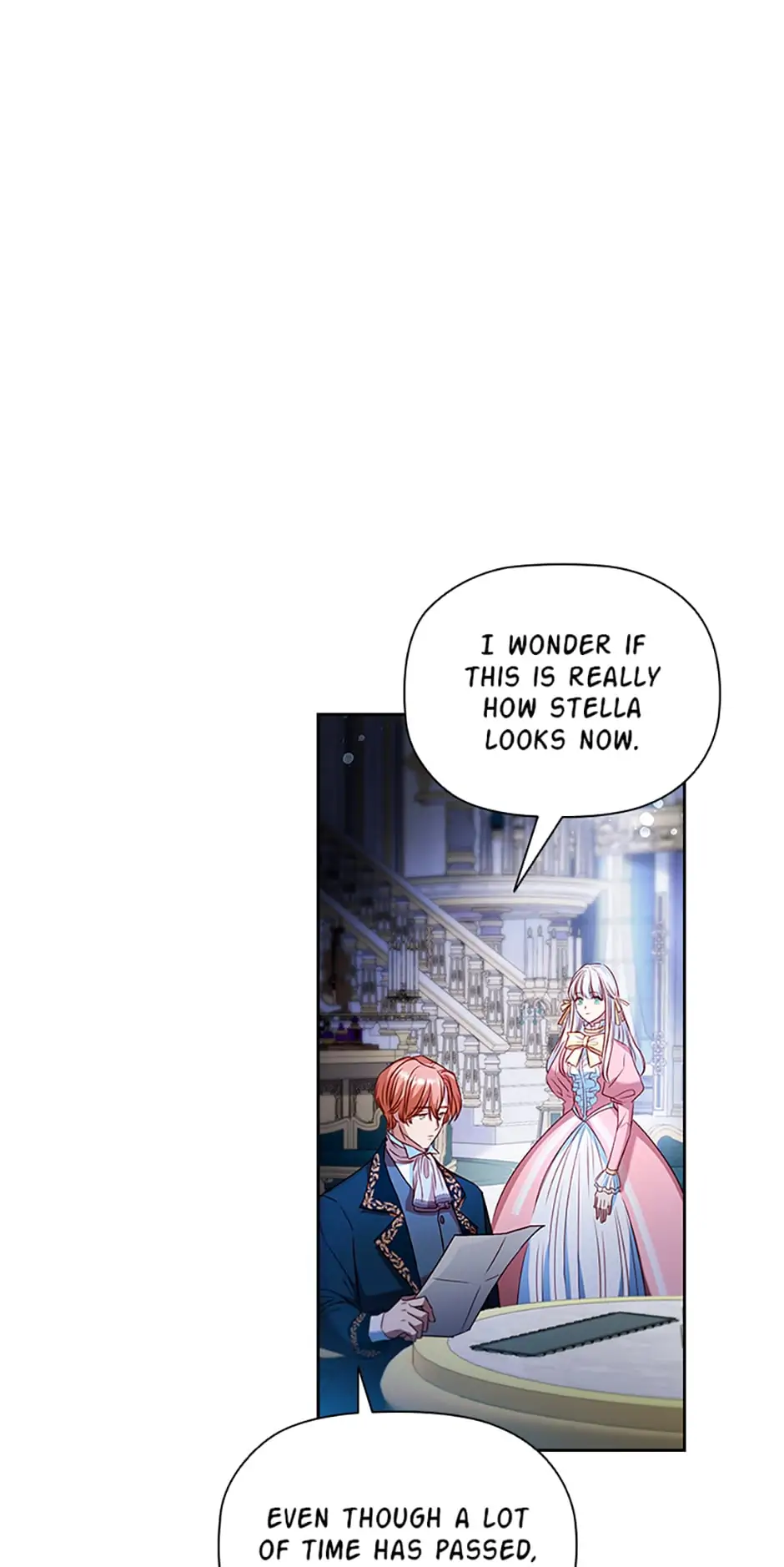 An Extra In The Family Is The First To Be Abandoned Chapter 4 page 3