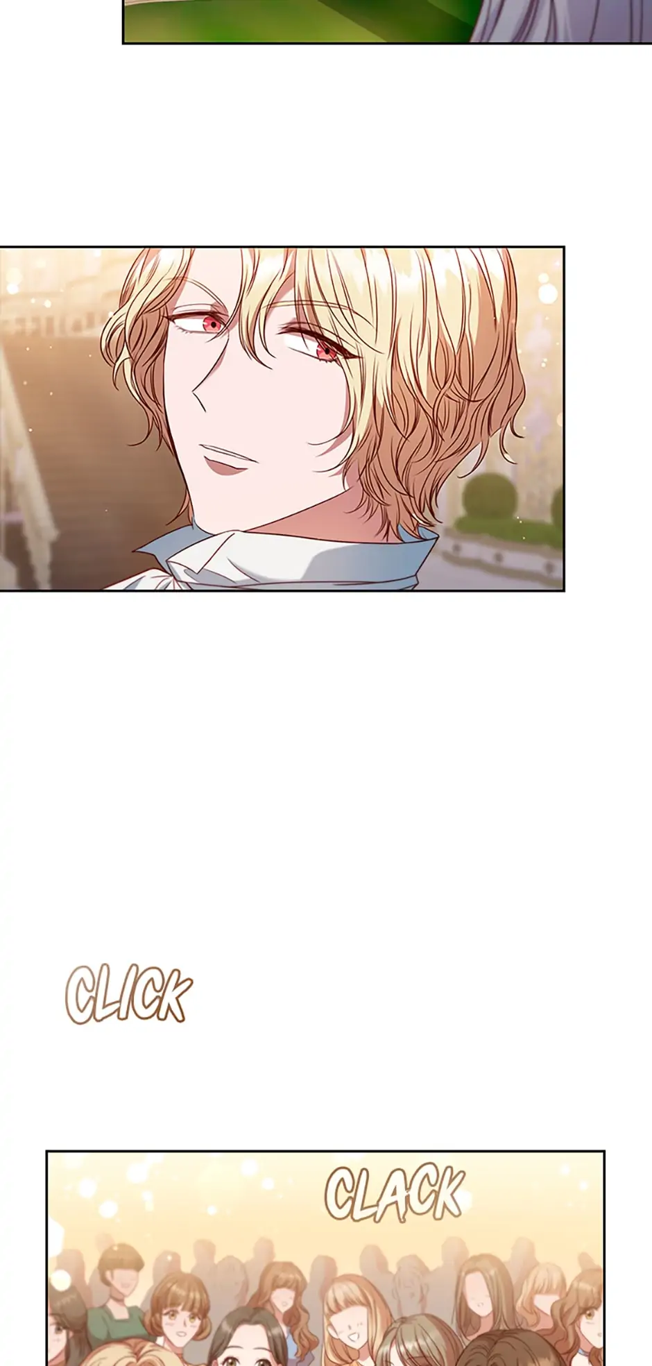 An Extra In The Family Is The First To Be Abandoned Chapter 4 page 41