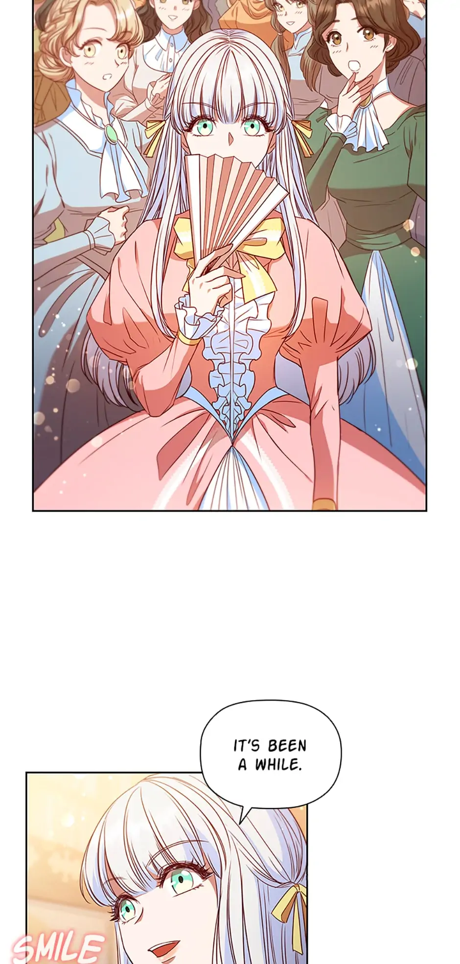 An Extra In The Family Is The First To Be Abandoned Chapter 4 page 42