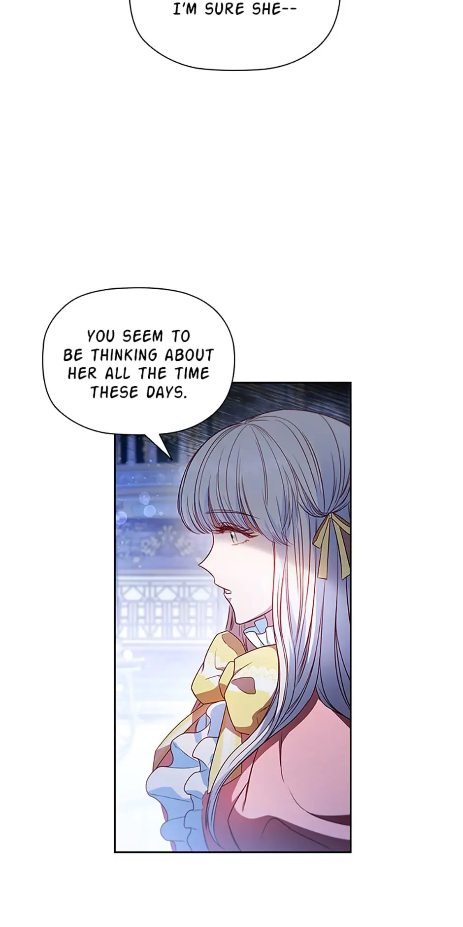 An Extra In The Family Is The First To Be Abandoned Chapter 4 page 4