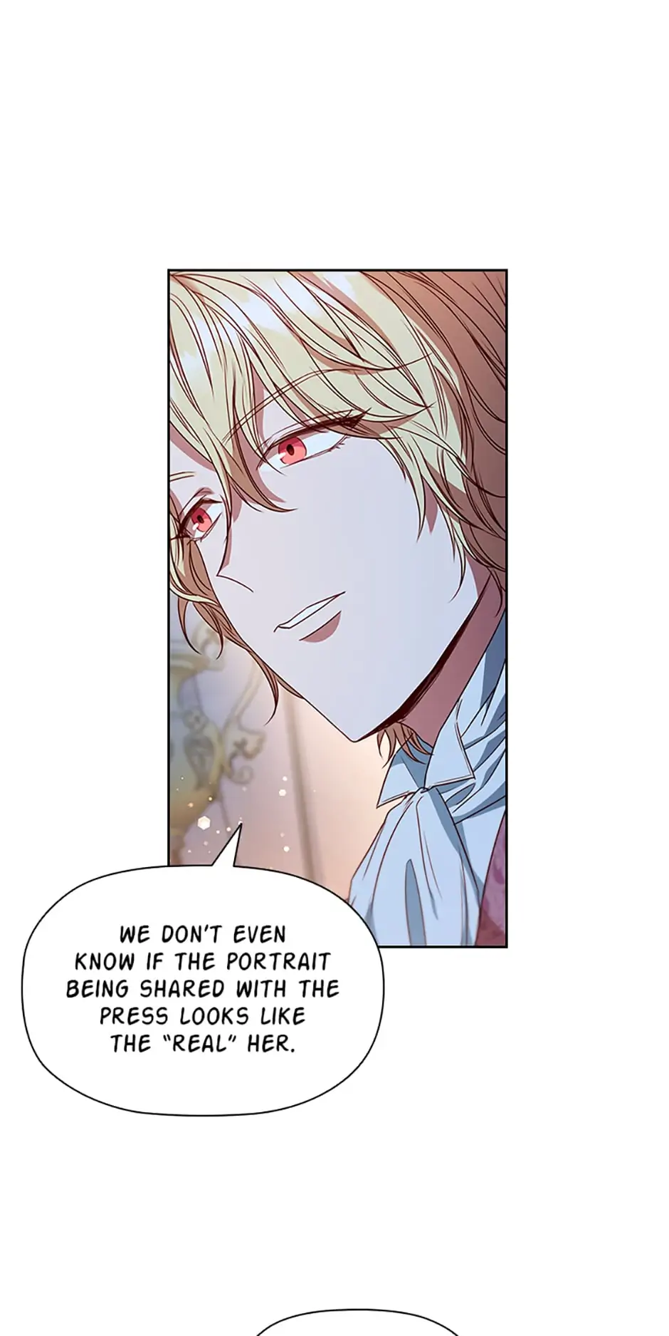 An Extra In The Family Is The First To Be Abandoned Chapter 4 page 51