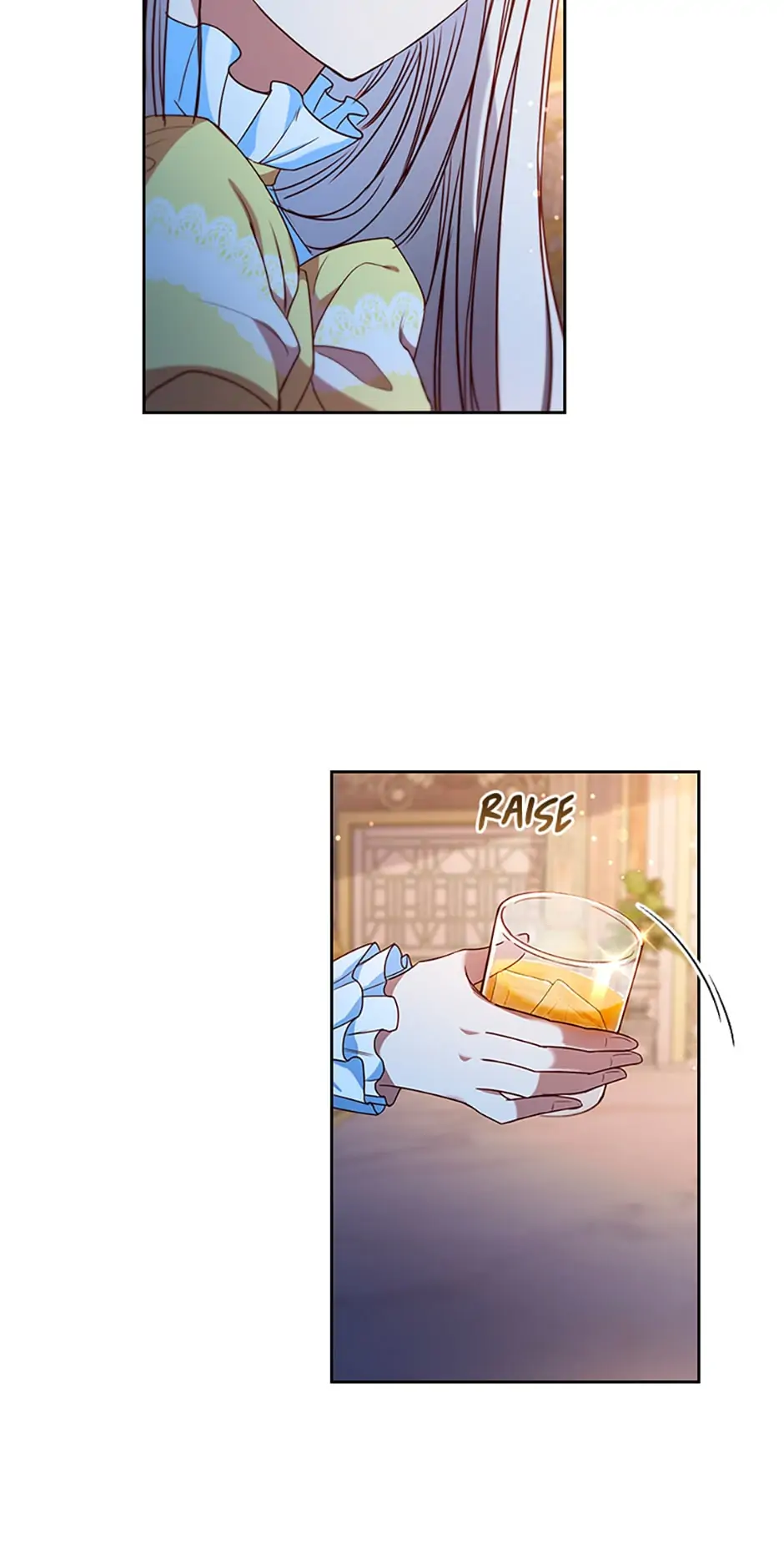 An Extra In The Family Is The First To Be Abandoned Chapter 4 page 54