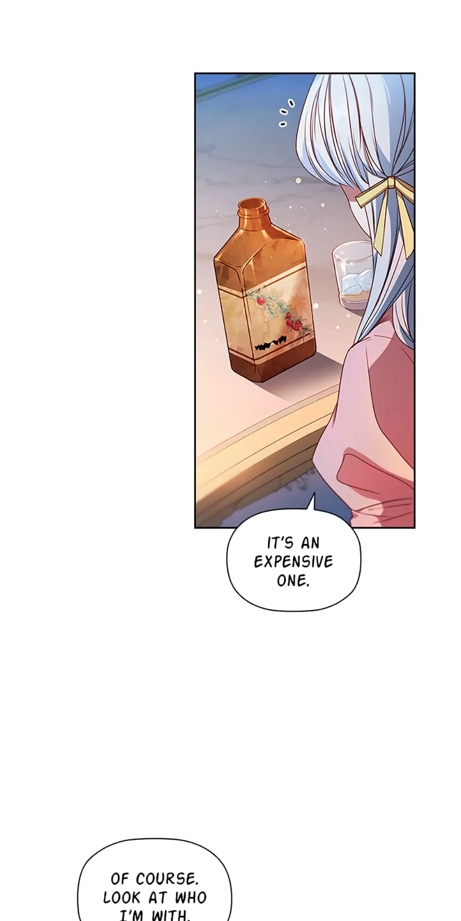An Extra In The Family Is The First To Be Abandoned Chapter 4 page 57