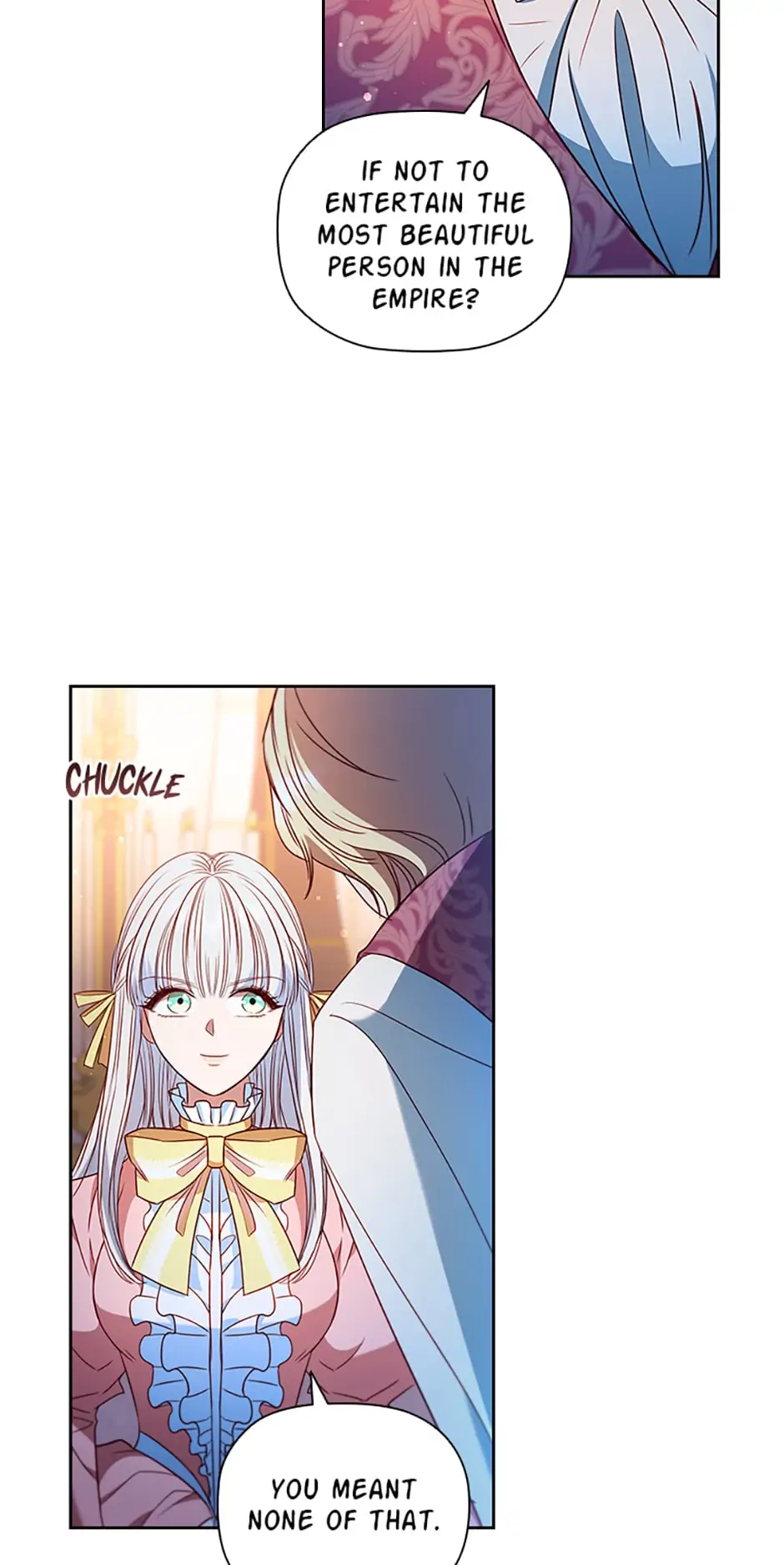 An Extra In The Family Is The First To Be Abandoned Chapter 4 page 59
