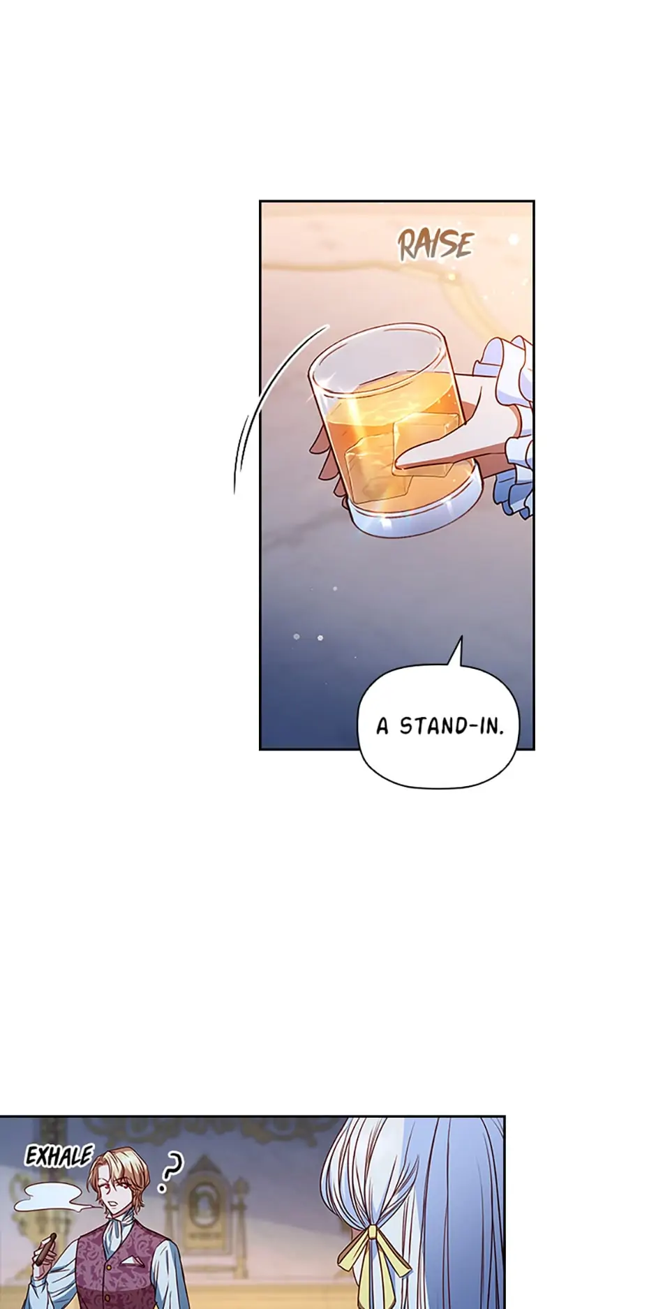 An Extra In The Family Is The First To Be Abandoned Chapter 4 page 61