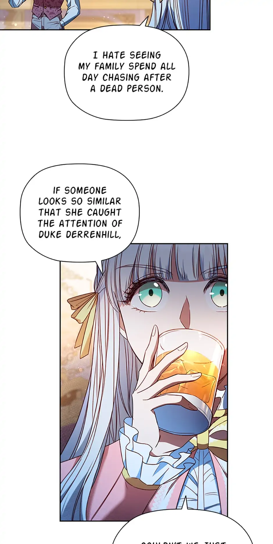An Extra In The Family Is The First To Be Abandoned Chapter 4 page 62