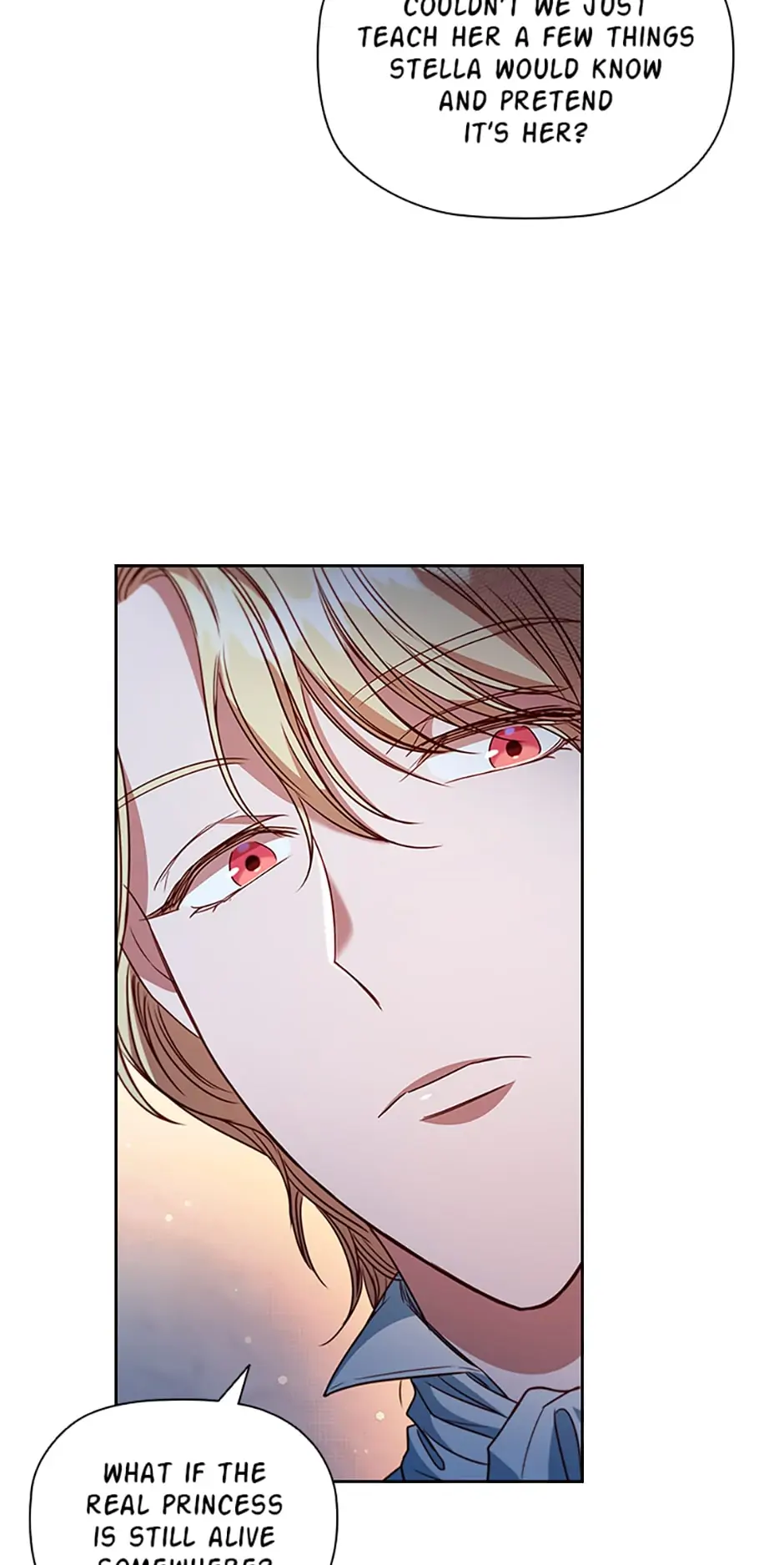 An Extra In The Family Is The First To Be Abandoned Chapter 4 page 63