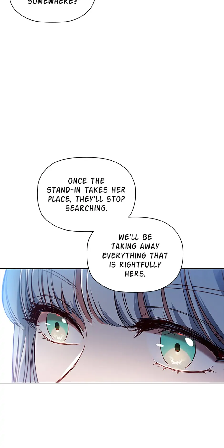 An Extra In The Family Is The First To Be Abandoned Chapter 4 page 64