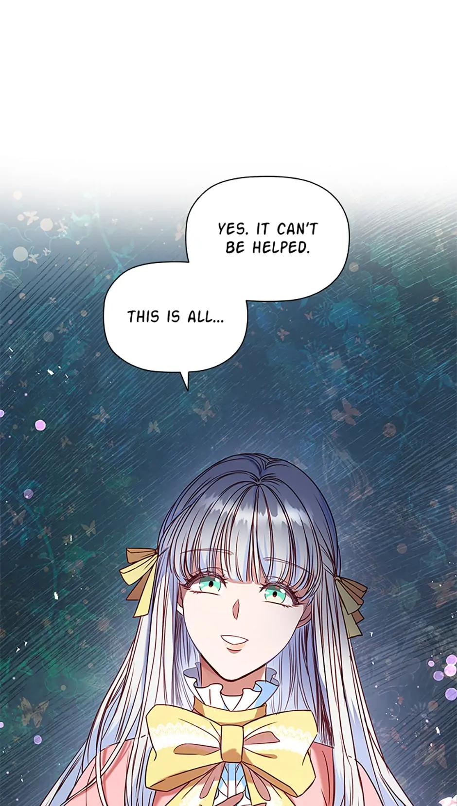 An Extra In The Family Is The First To Be Abandoned Chapter 4 page 67