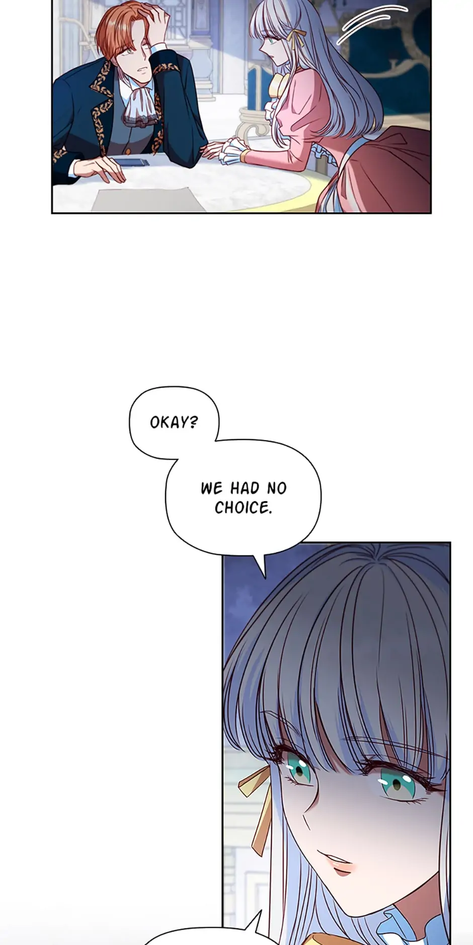 An Extra In The Family Is The First To Be Abandoned Chapter 4 page 7