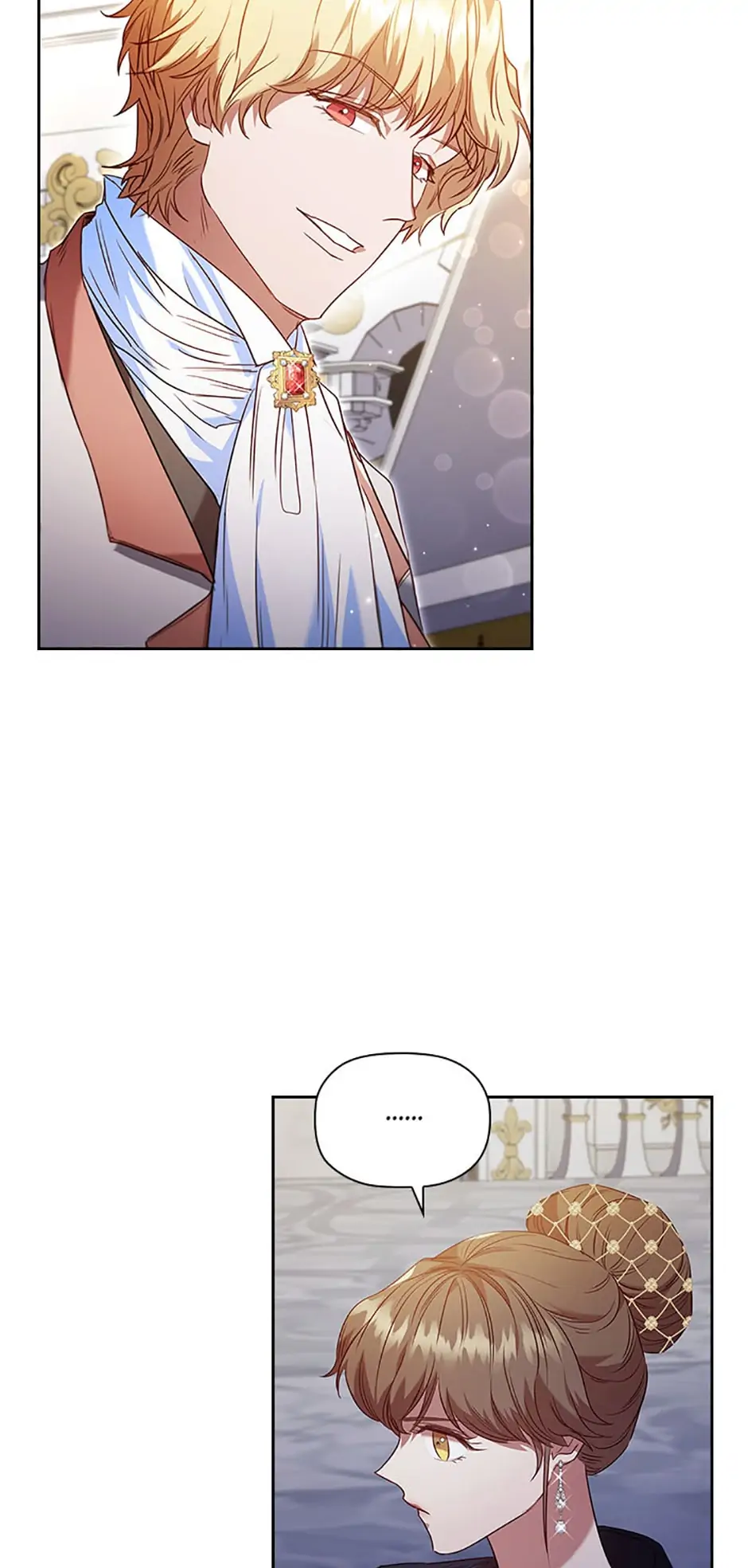 An Extra In The Family Is The First To Be Abandoned Chapter 40 page 17