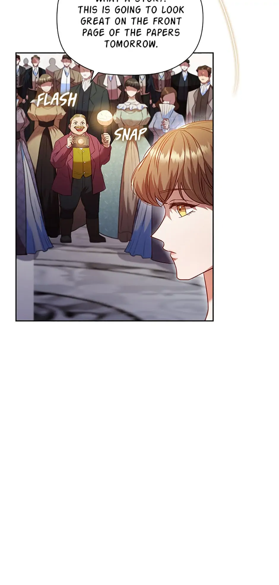 An Extra In The Family Is The First To Be Abandoned Chapter 40 page 20