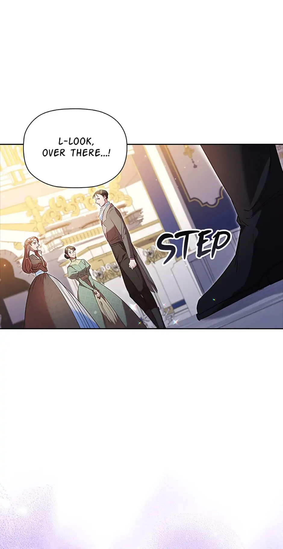 An Extra In The Family Is The First To Be Abandoned Chapter 40 page 22
