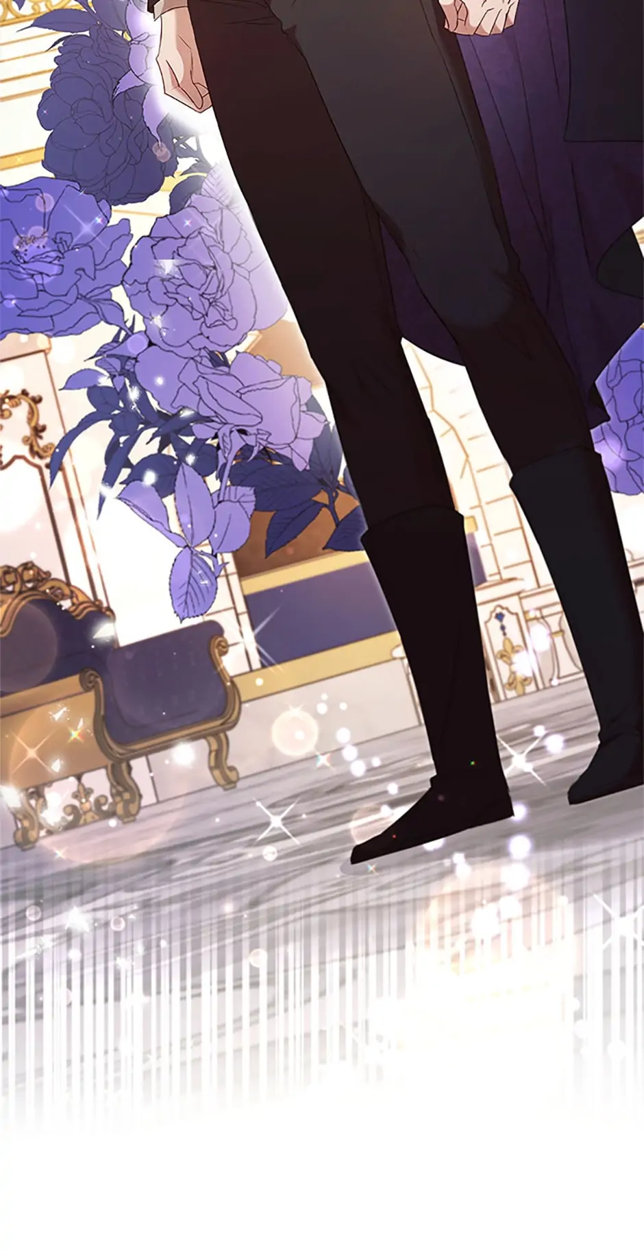 An Extra In The Family Is The First To Be Abandoned Chapter 40 page 24
