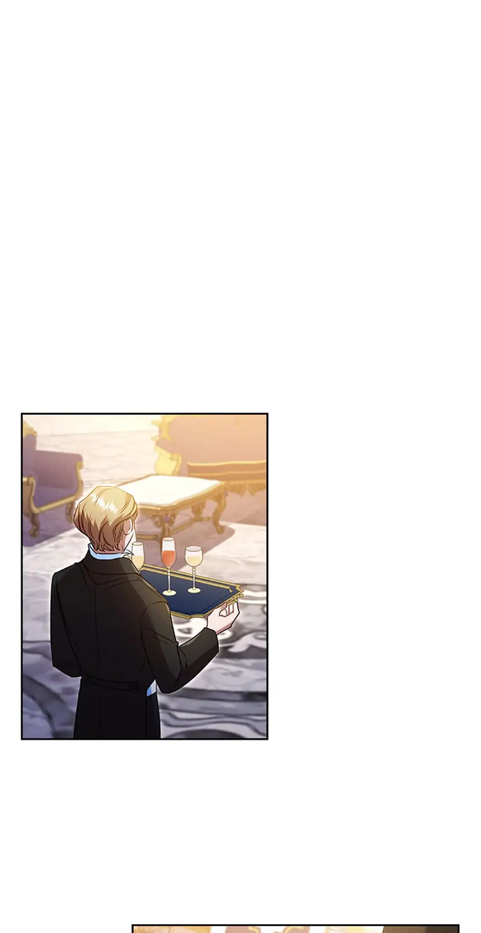 An Extra In The Family Is The First To Be Abandoned Chapter 40 page 25