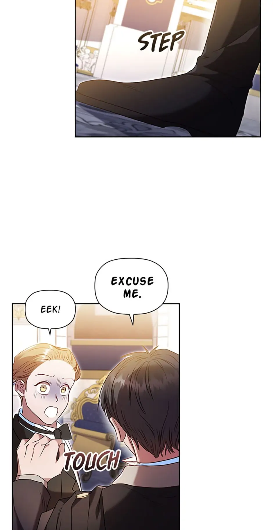 An Extra In The Family Is The First To Be Abandoned Chapter 40 page 26