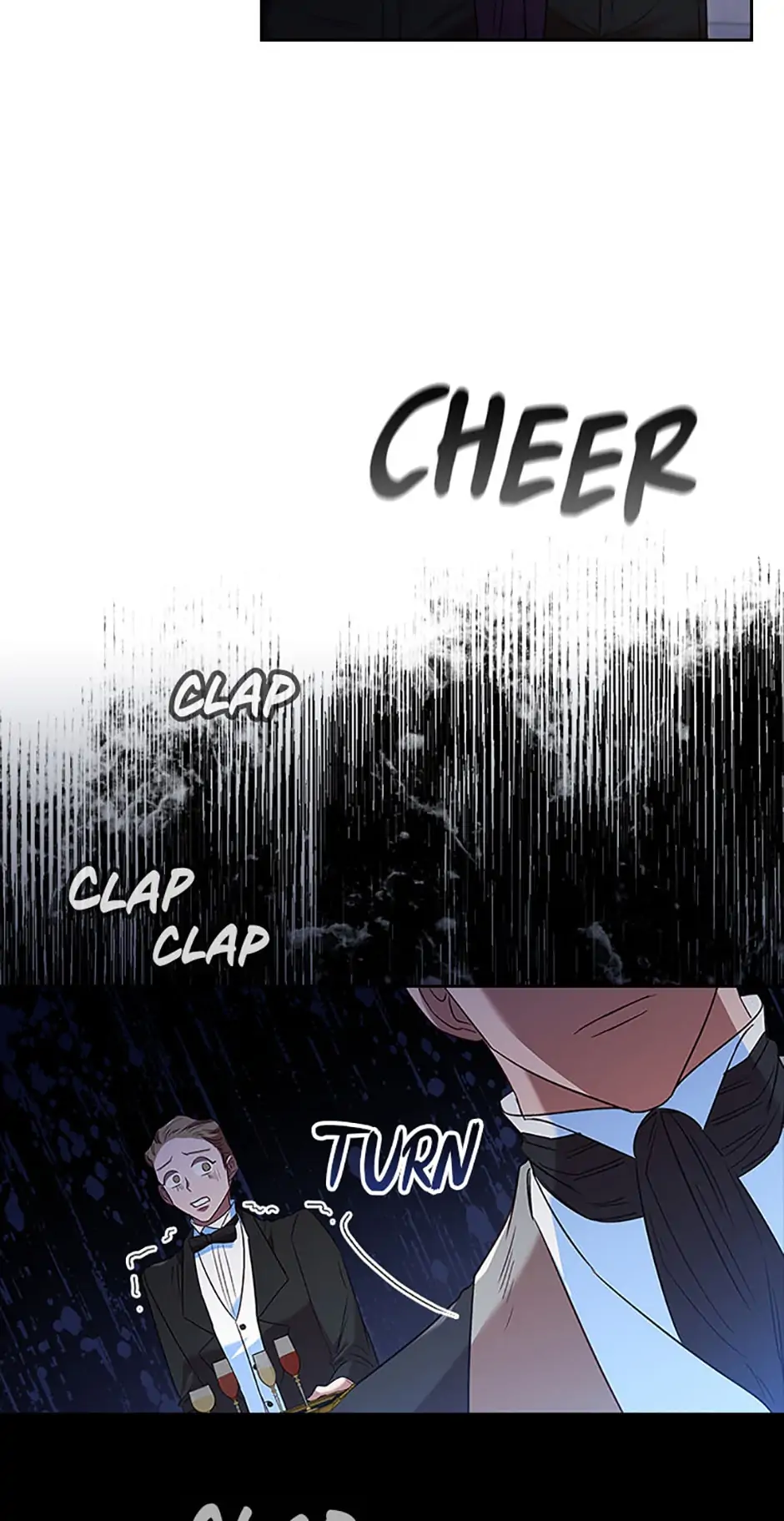 An Extra In The Family Is The First To Be Abandoned Chapter 40 page 28