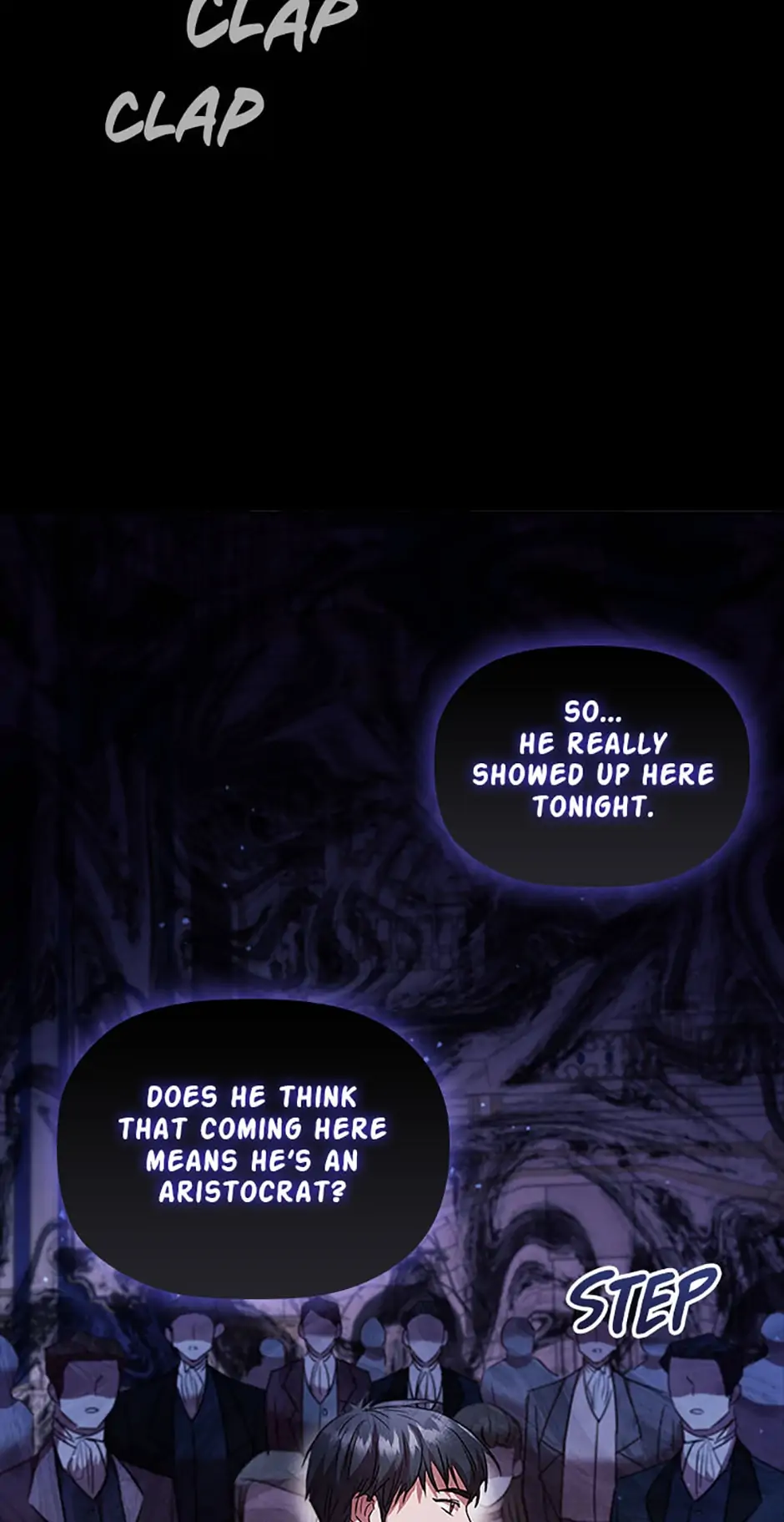 An Extra In The Family Is The First To Be Abandoned Chapter 40 page 29