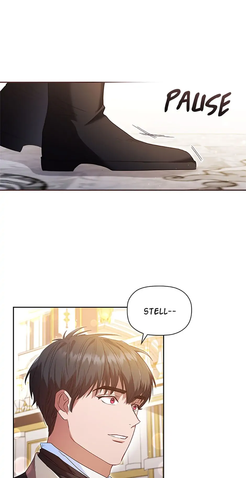 An Extra In The Family Is The First To Be Abandoned Chapter 40 page 31