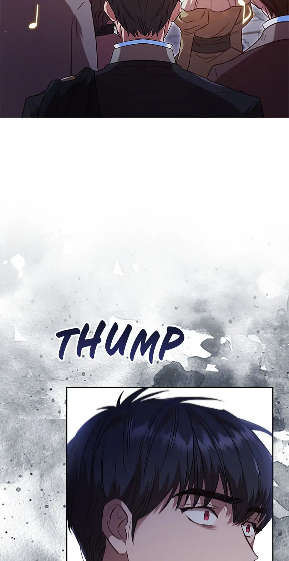 An Extra In The Family Is The First To Be Abandoned Chapter 40 page 33