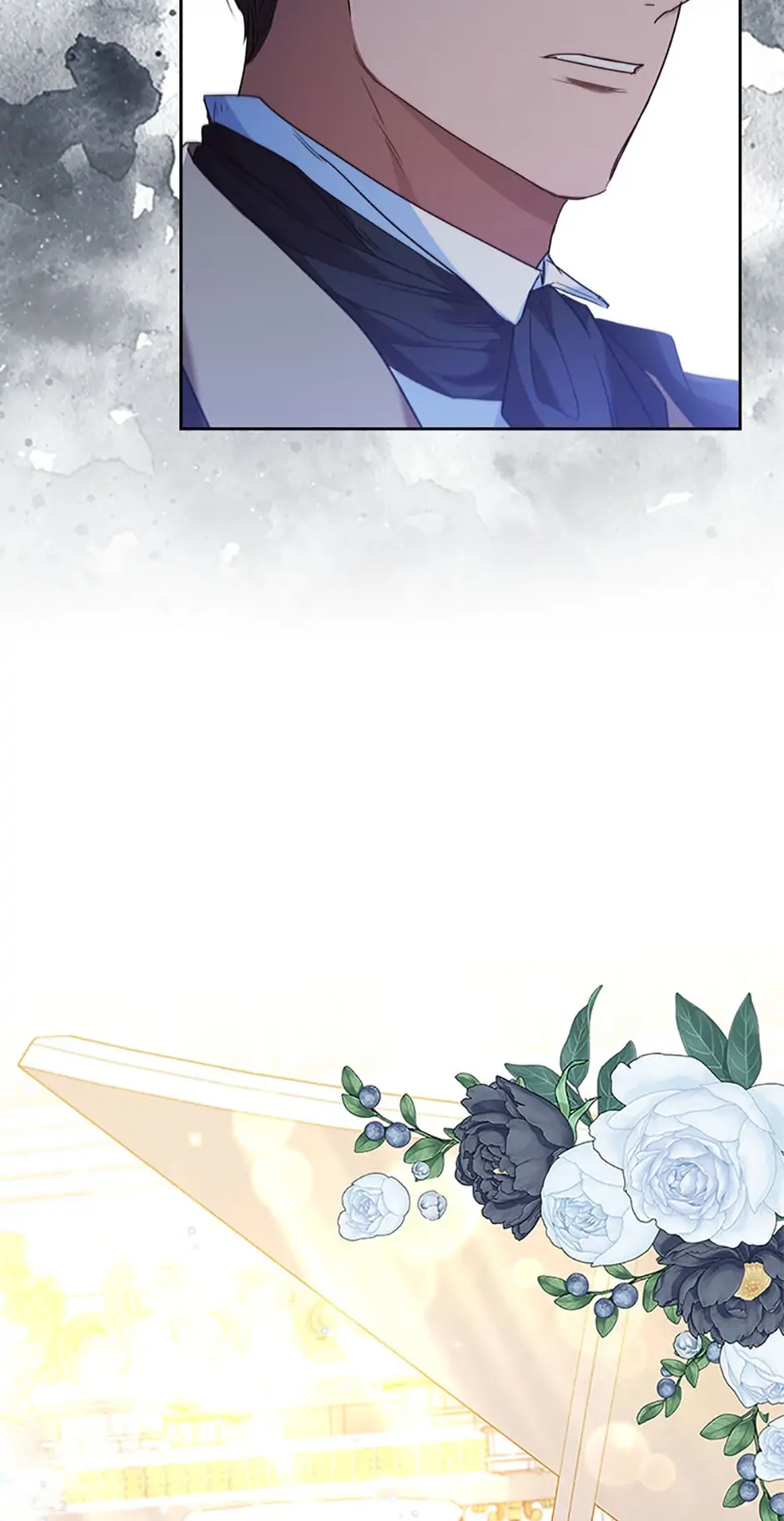 An Extra In The Family Is The First To Be Abandoned Chapter 40 page 34