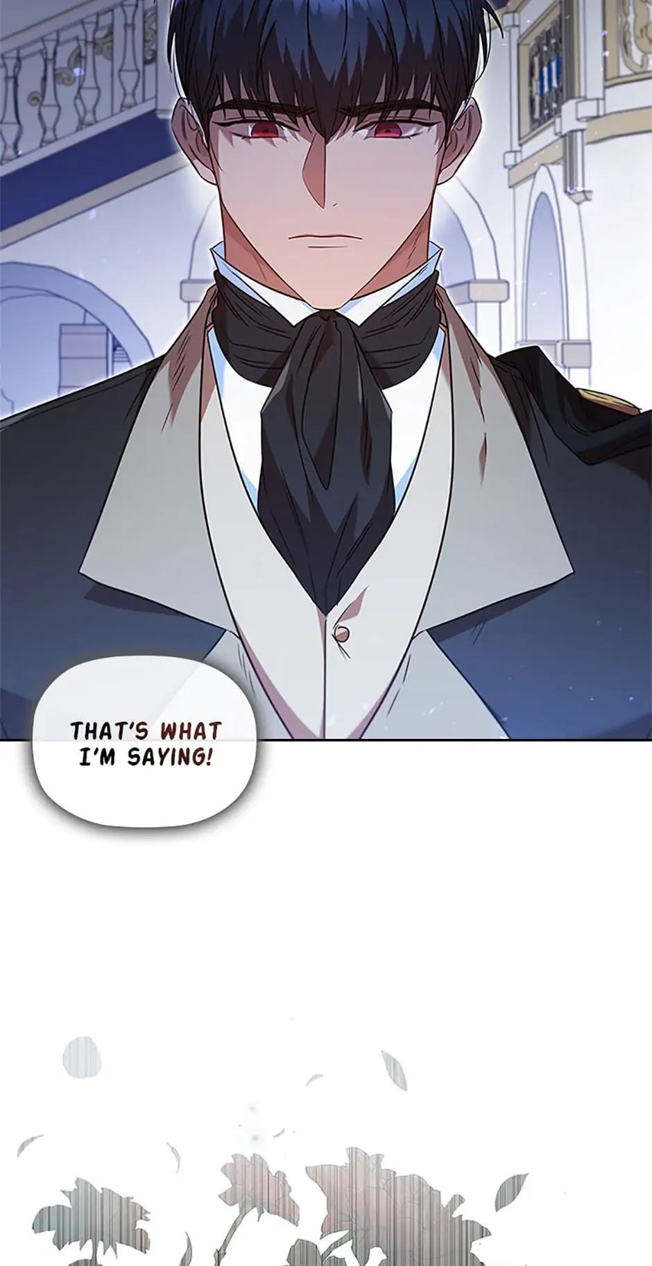 An Extra In The Family Is The First To Be Abandoned Chapter 40 page 36