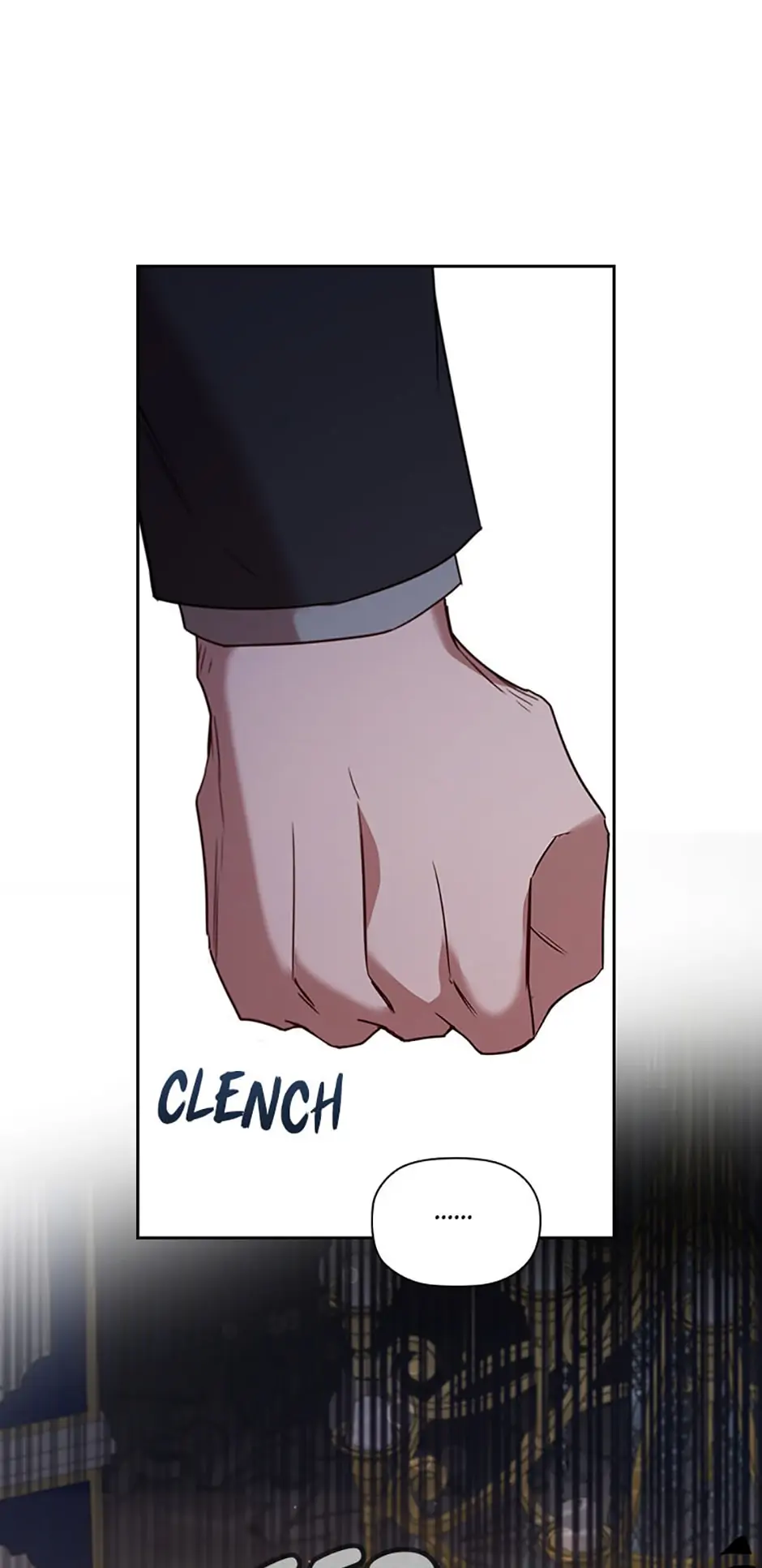 An Extra In The Family Is The First To Be Abandoned Chapter 40 page 38