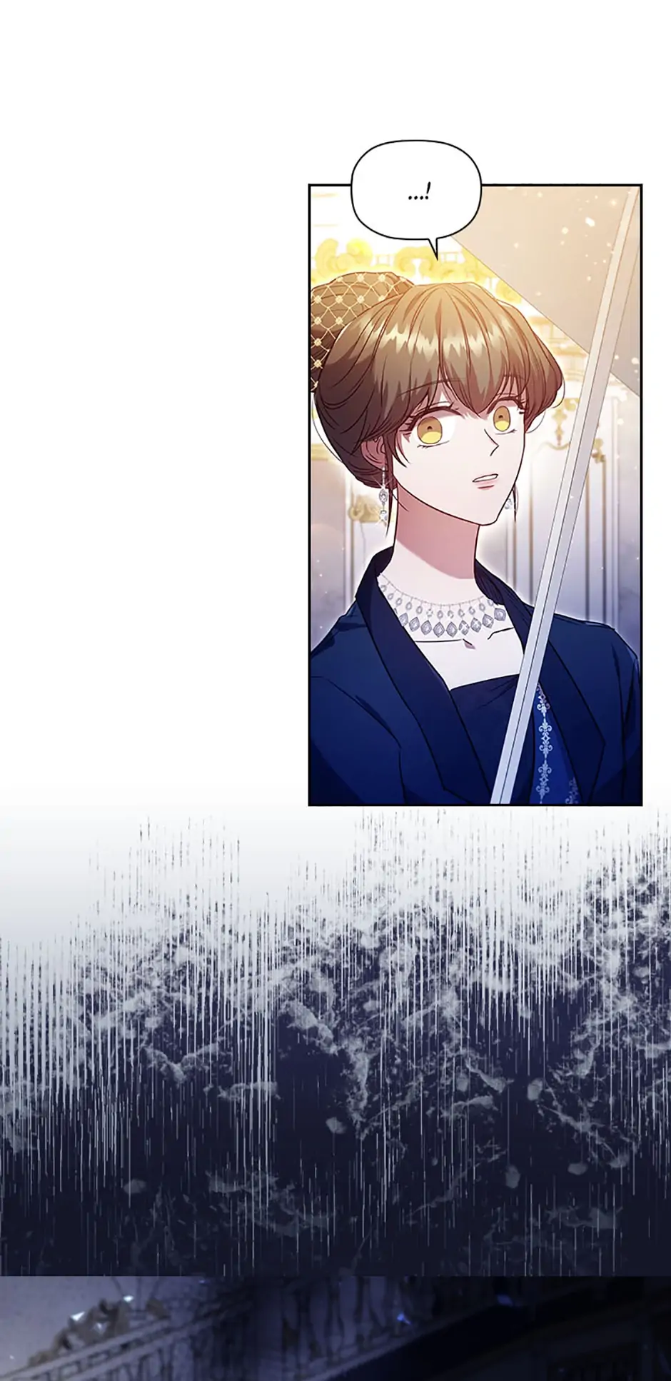 An Extra In The Family Is The First To Be Abandoned Chapter 40 page 41