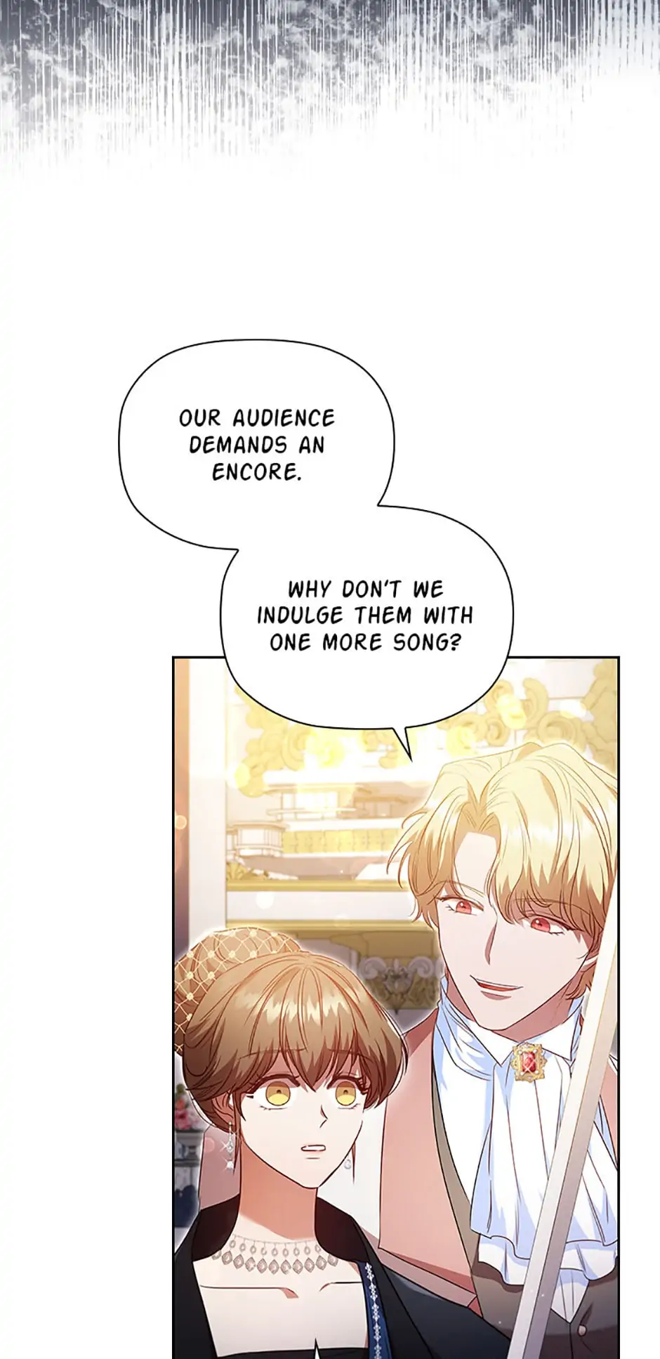 An Extra In The Family Is The First To Be Abandoned Chapter 40 page 43