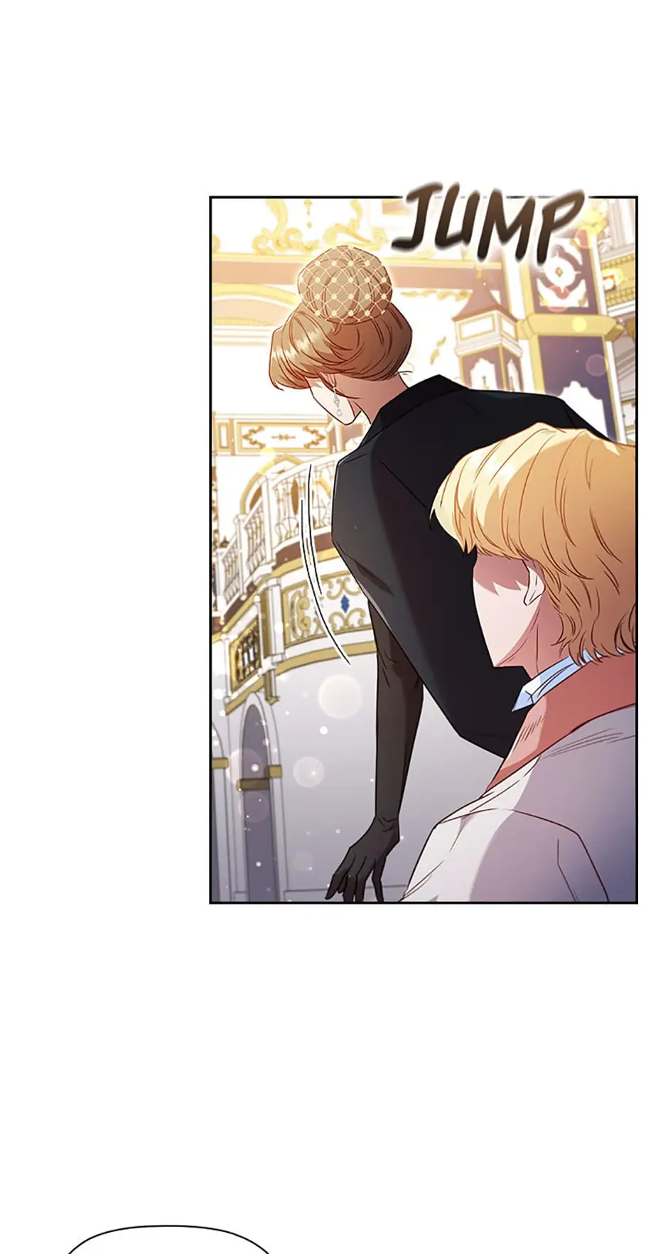 An Extra In The Family Is The First To Be Abandoned Chapter 40 page 45