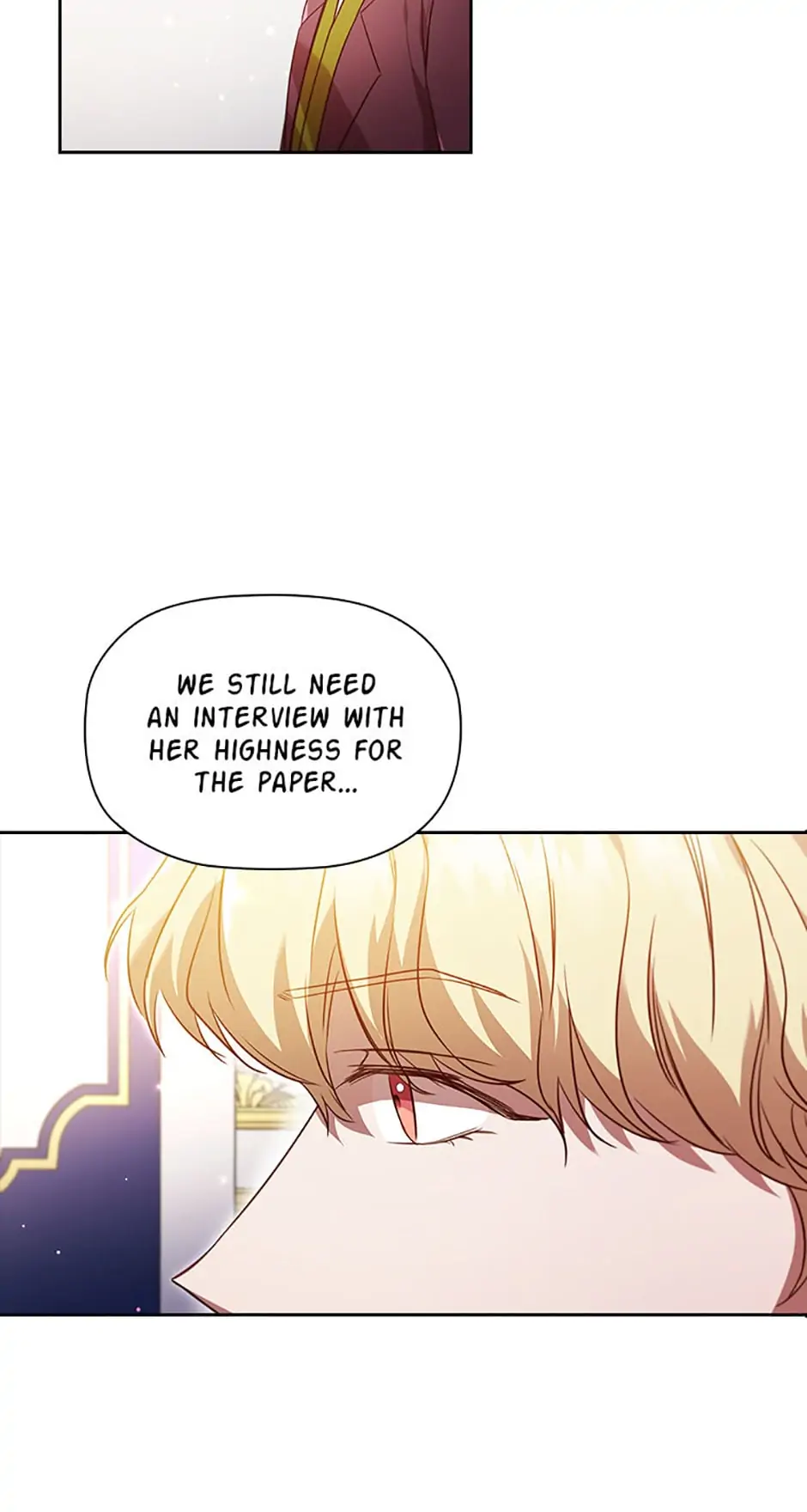 An Extra In The Family Is The First To Be Abandoned Chapter 40 page 52