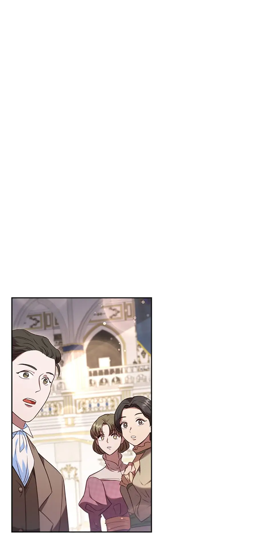An Extra In The Family Is The First To Be Abandoned Chapter 40 page 53