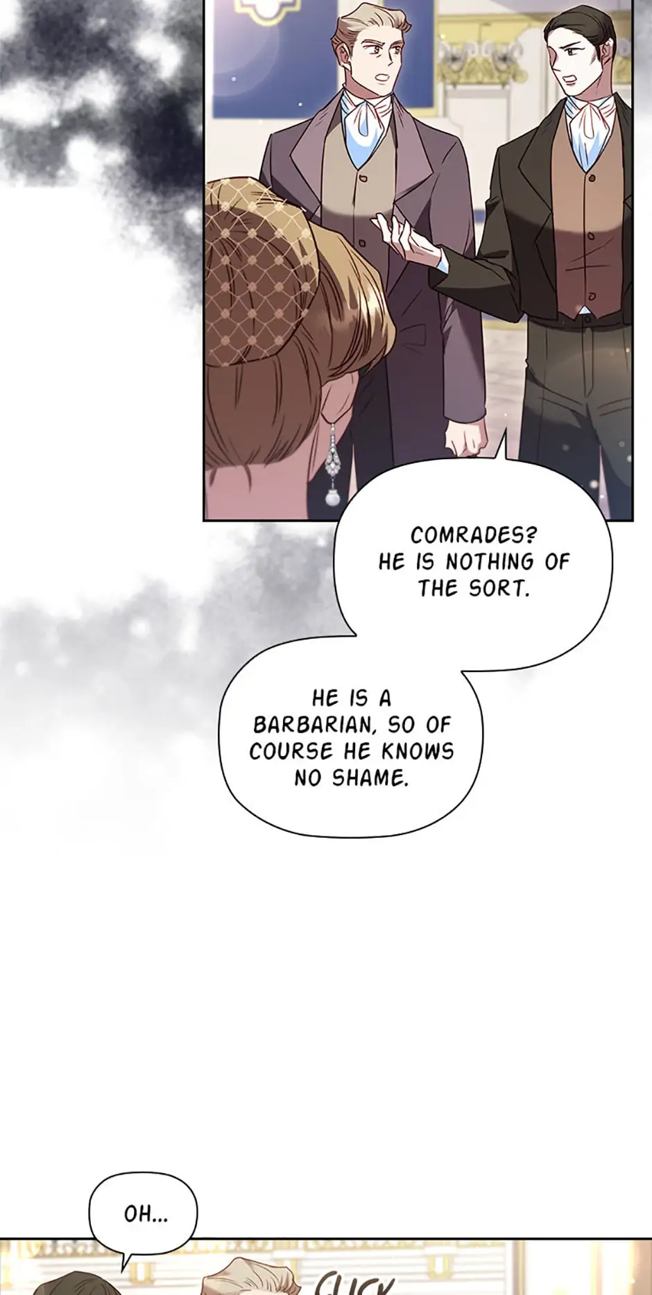 An Extra In The Family Is The First To Be Abandoned Chapter 40 page 56