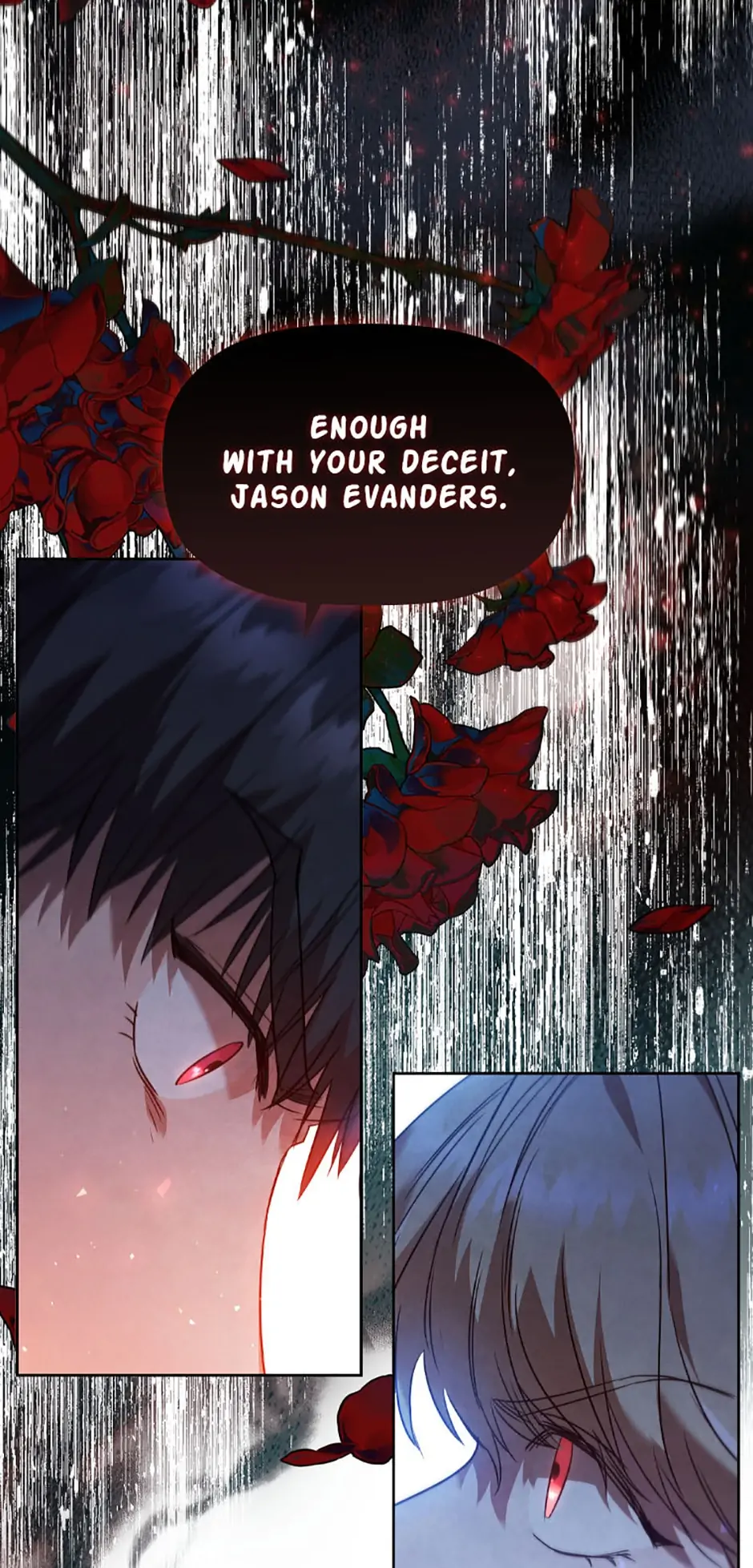 An Extra In The Family Is The First To Be Abandoned Chapter 42 page 16